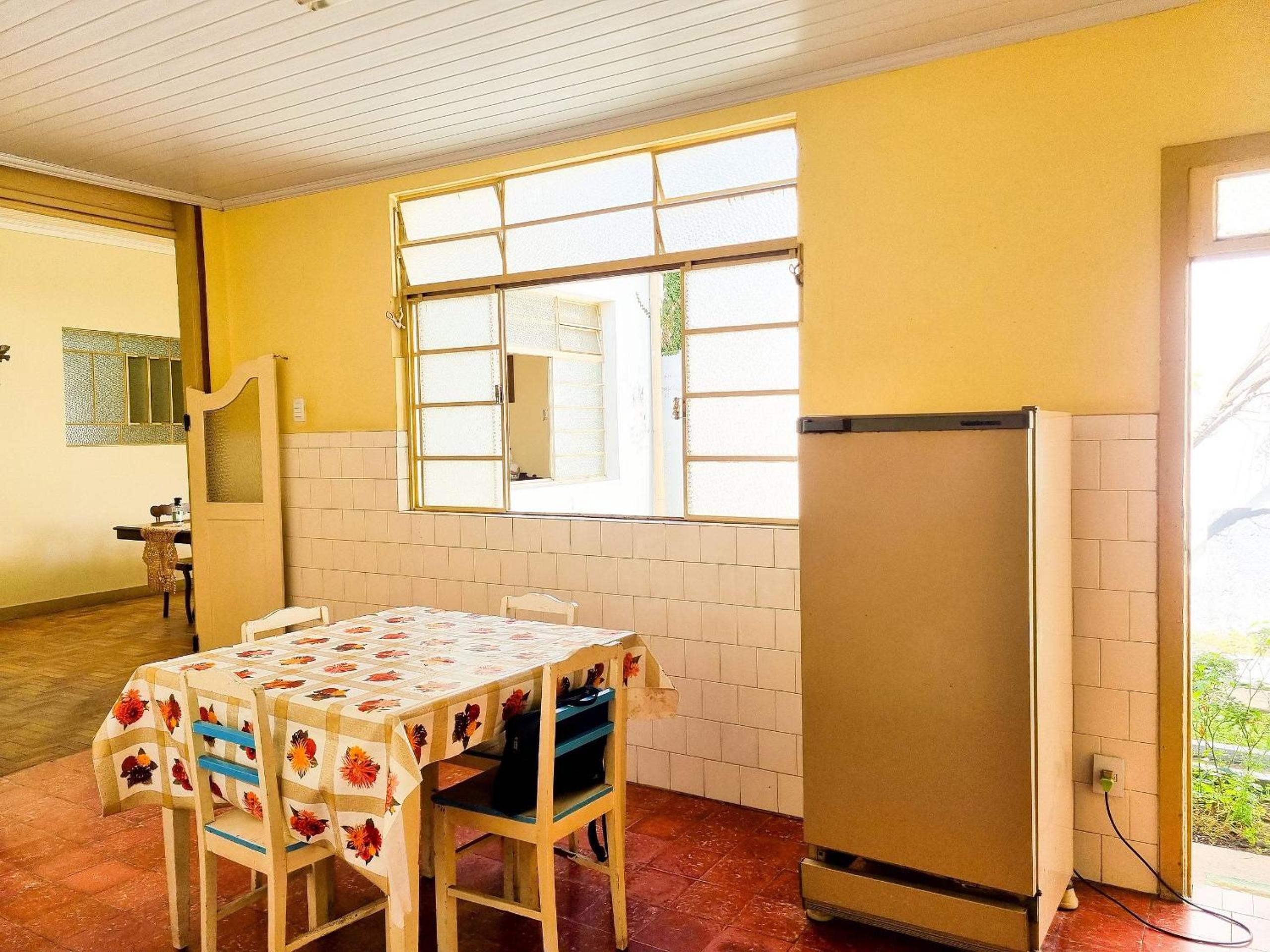 Casa da Marquesa - Diamantina - MG