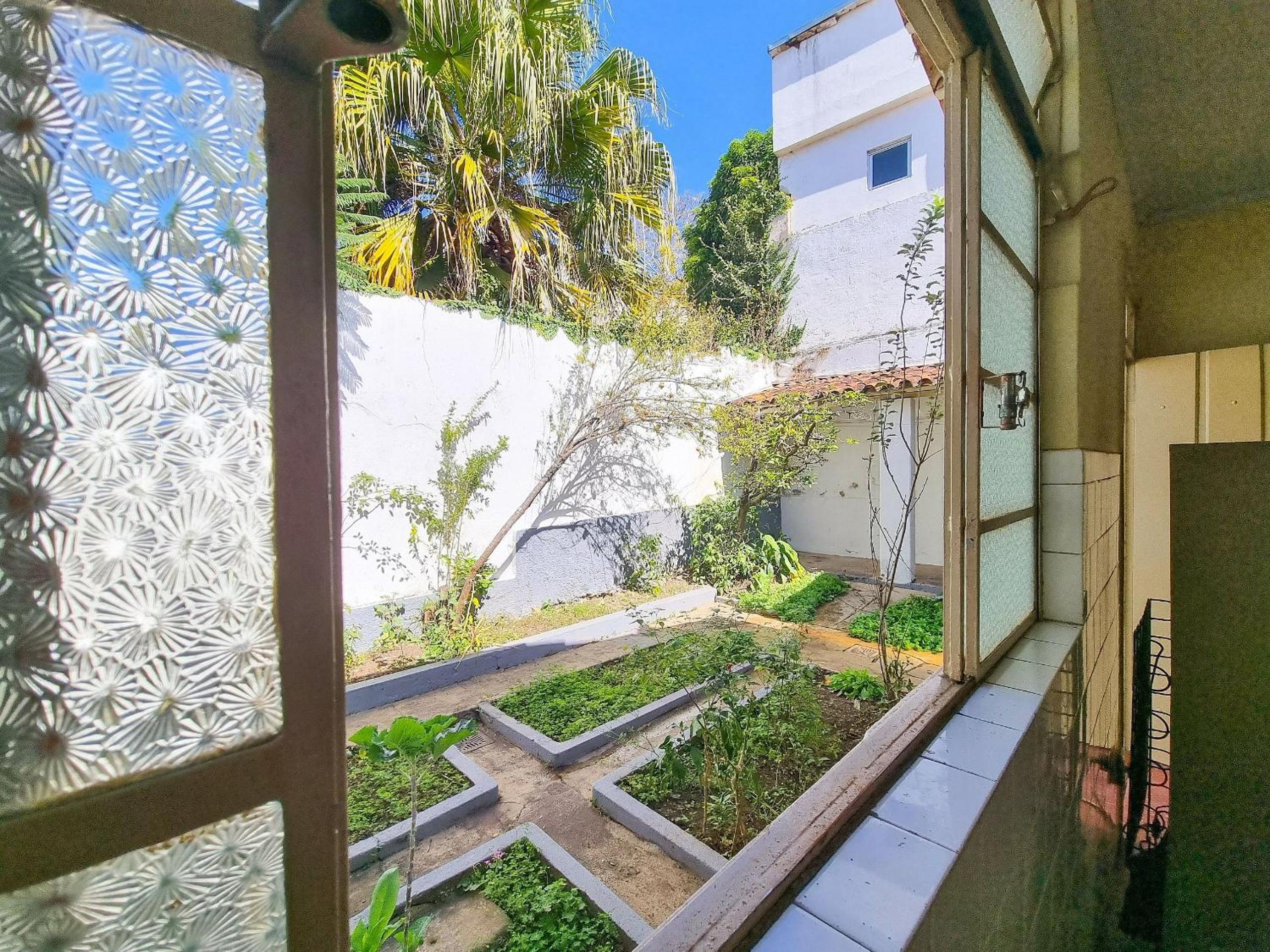 Casa da Marquesa - Diamantina - MG