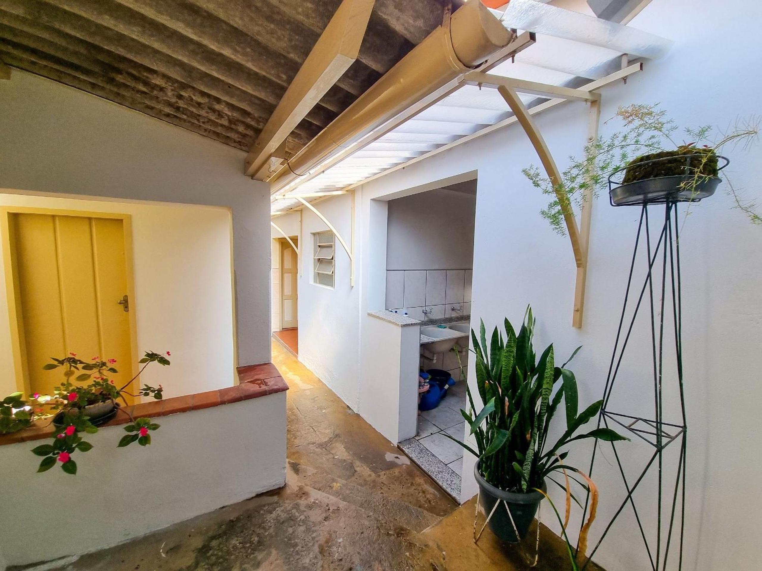 Casa da Marquesa - Diamantina - MG