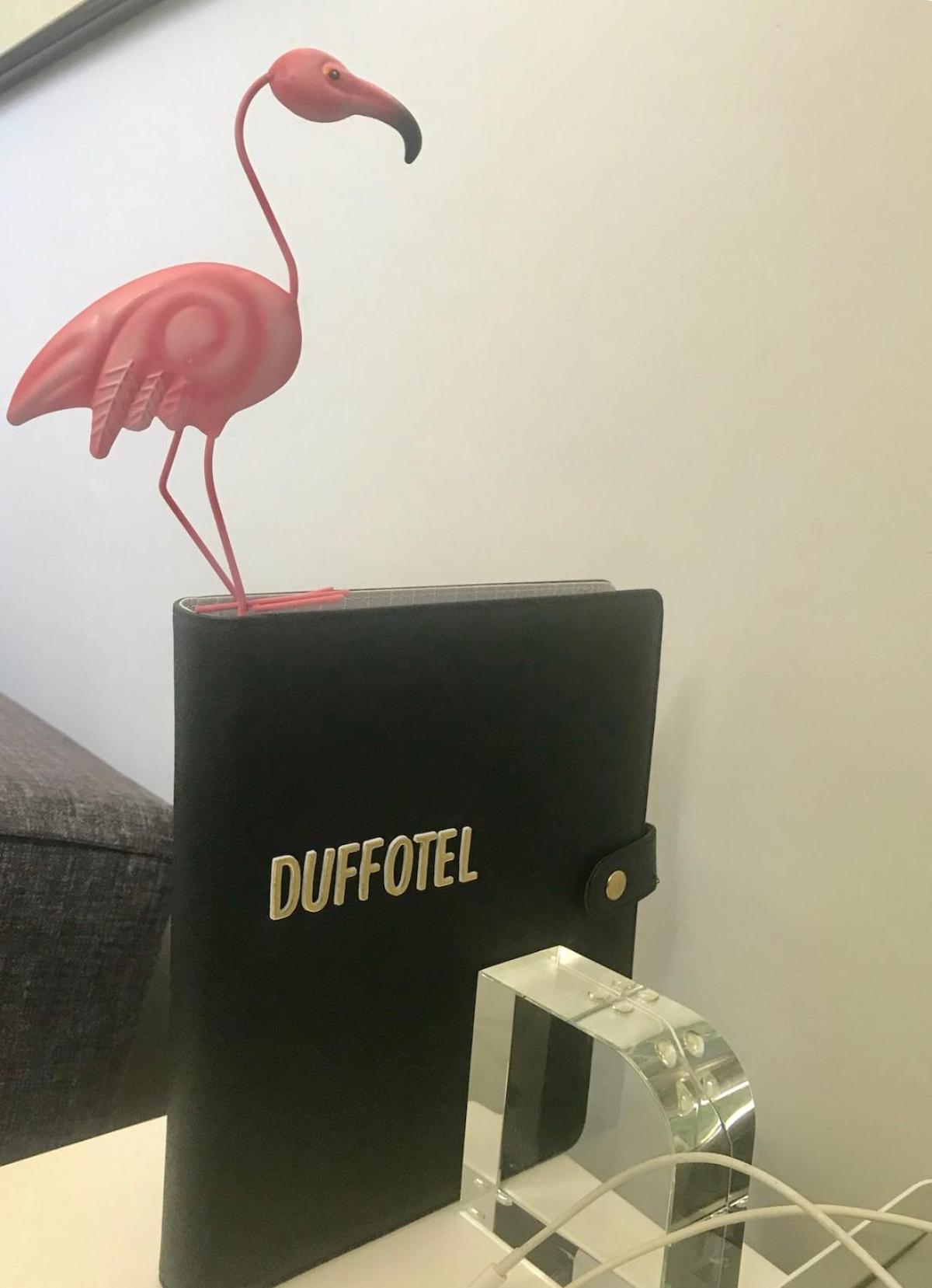 Duffotel Paddington LUXE 1-Bedroom Apartment