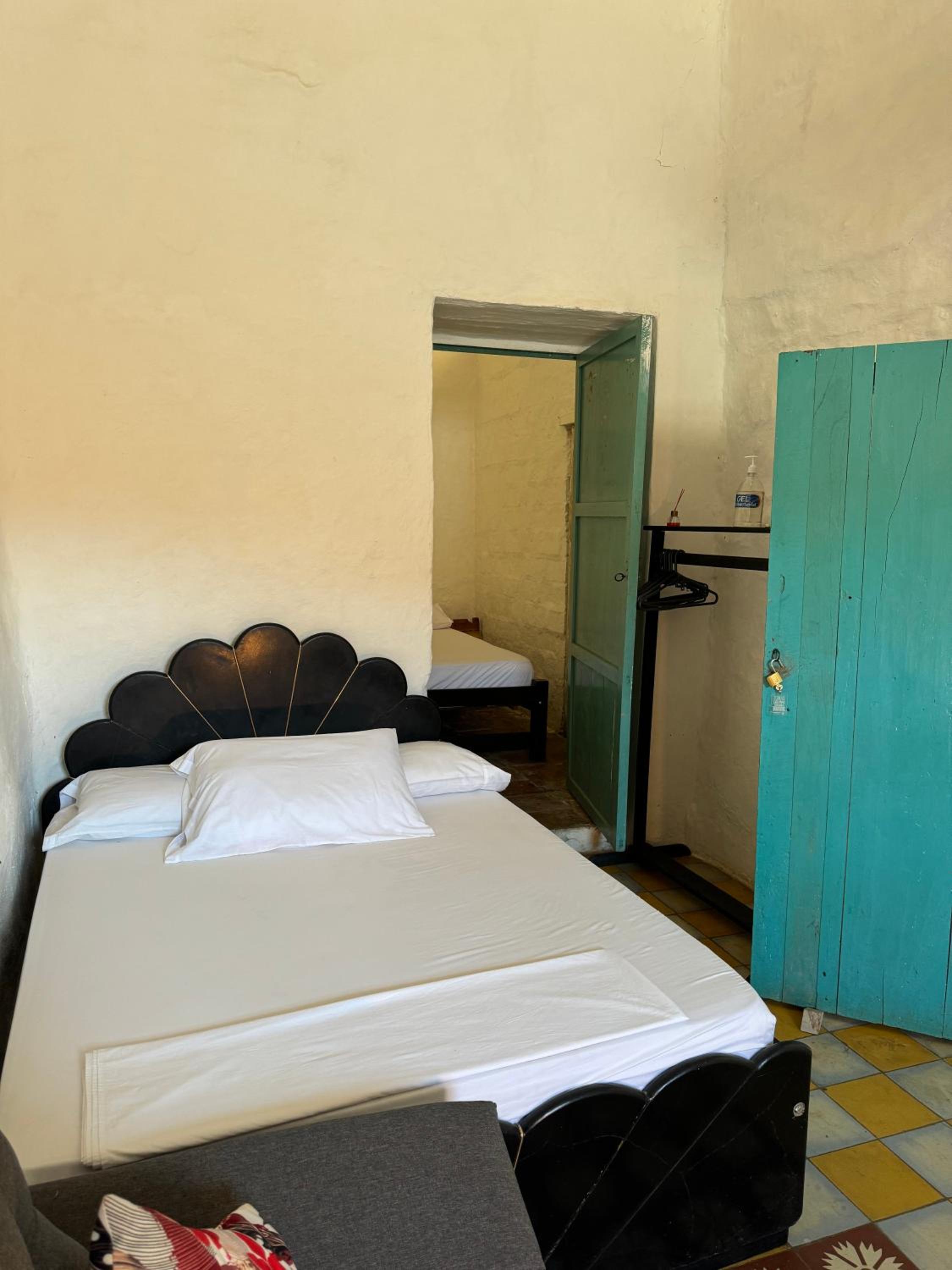 Casa Orquidea Hostal Barichara