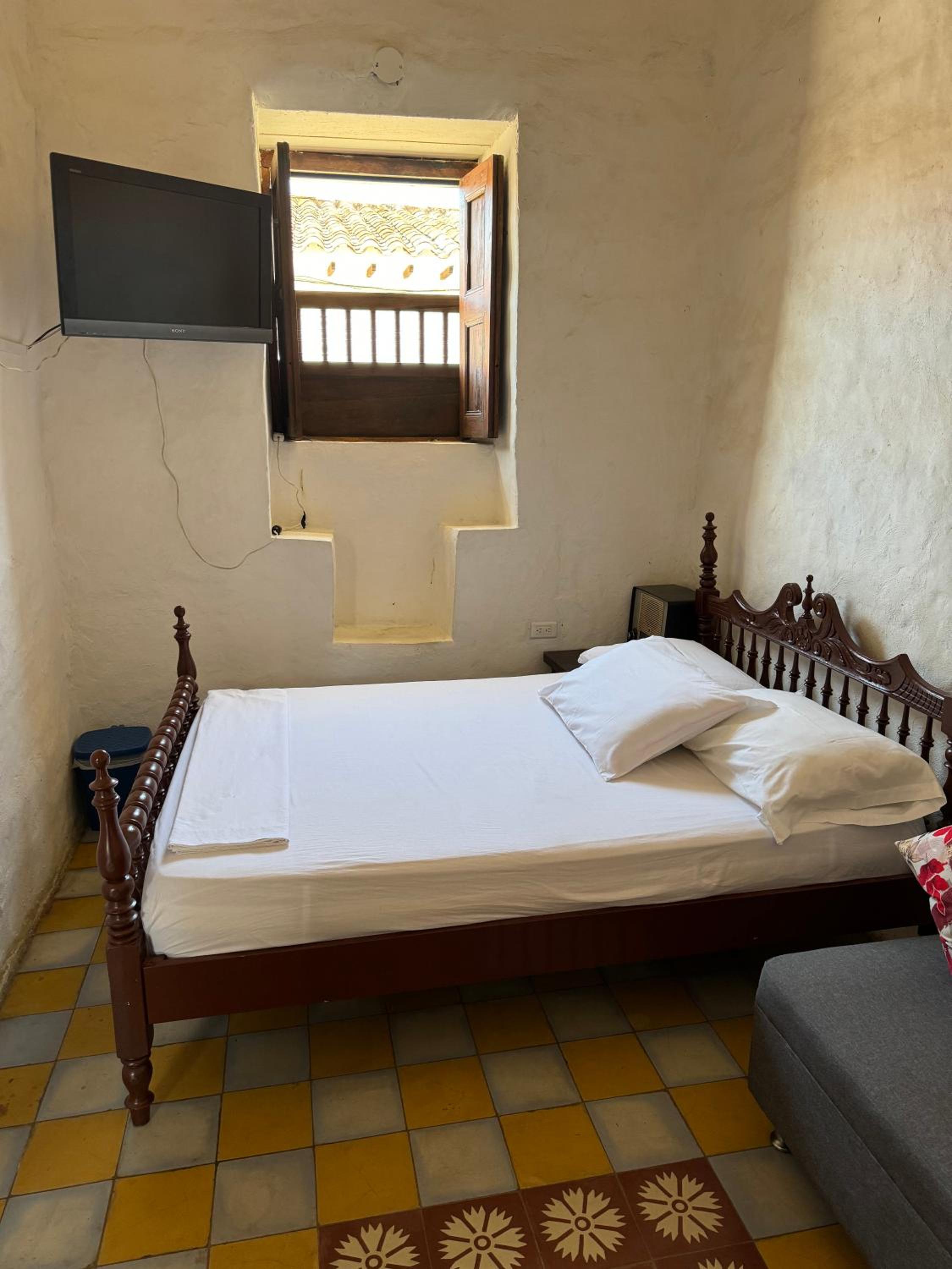 Casa Orquidea Hostal Barichara