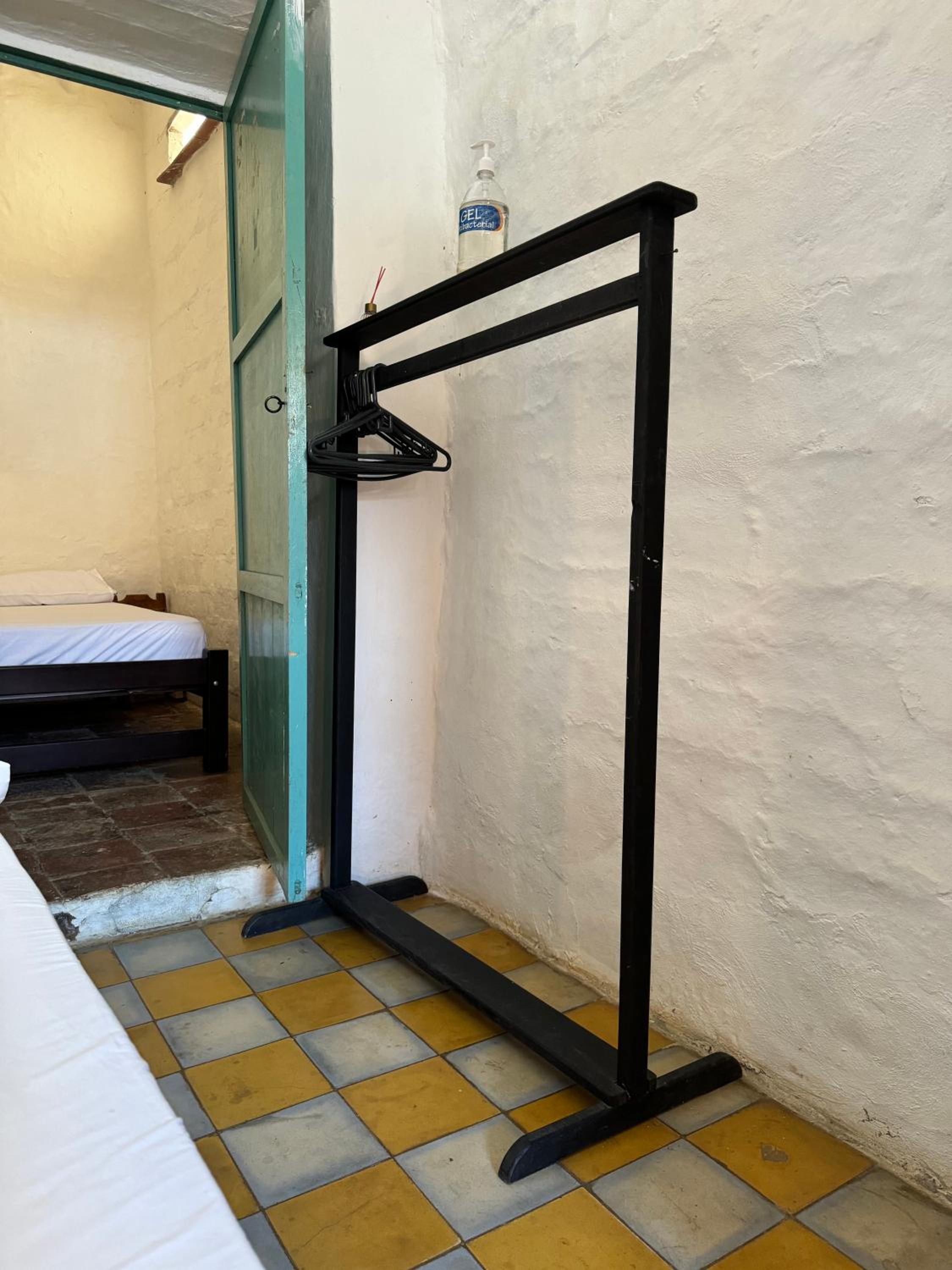 Casa Orquidea Hostal Barichara