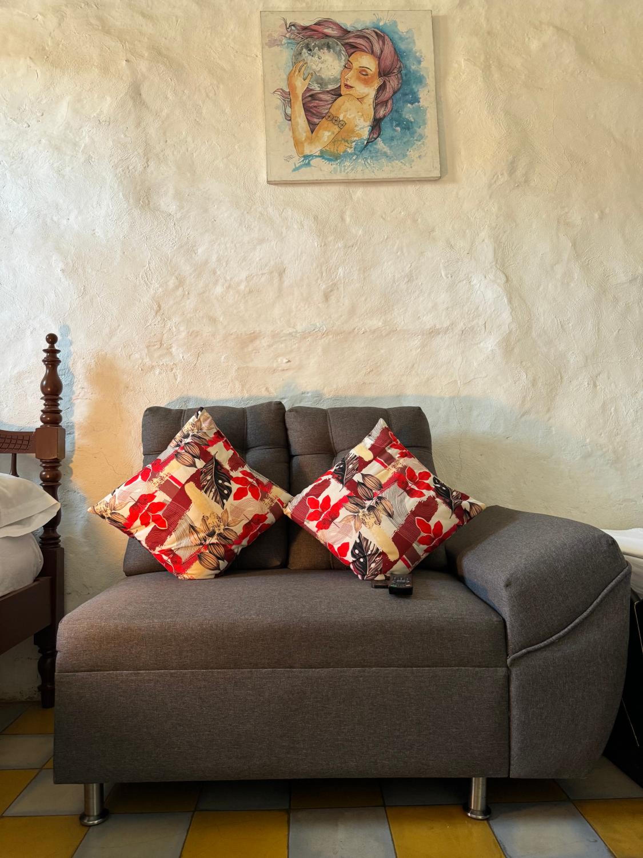 Casa Orquidea Hostal Barichara