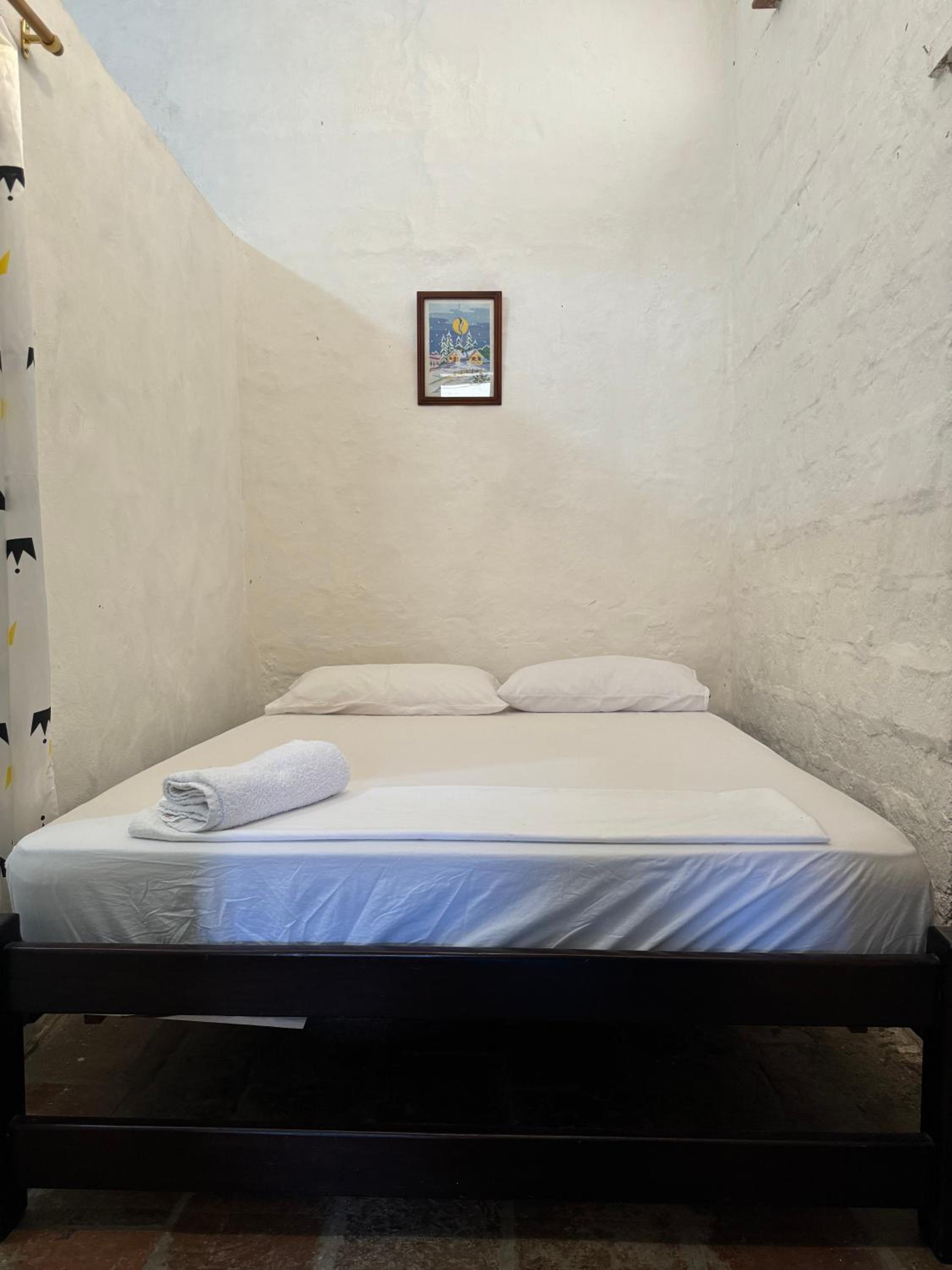 Casa Orquidea Hostal Barichara