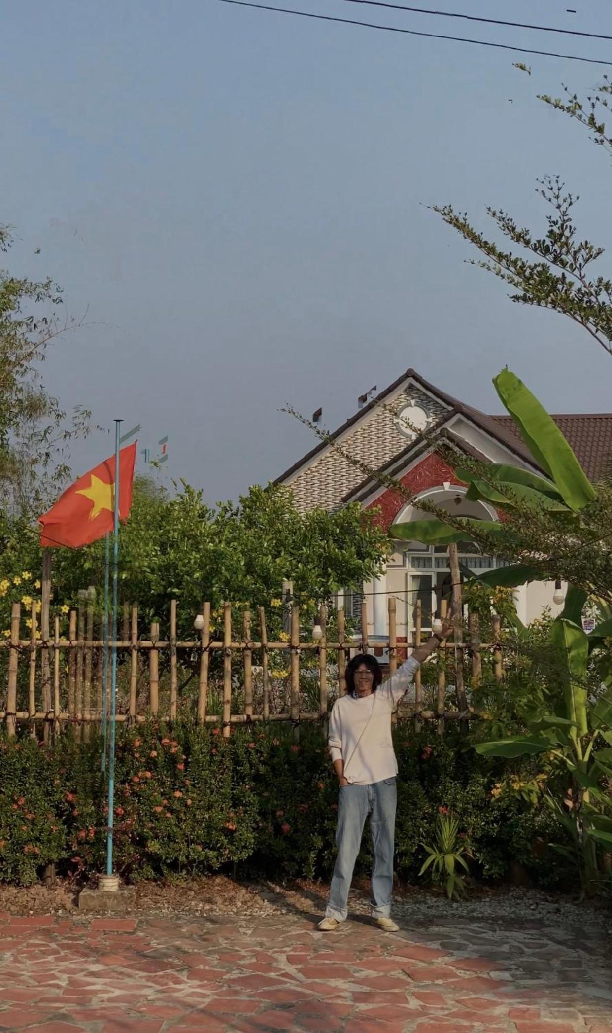 PHẠM Homestay Ca Mau view 2