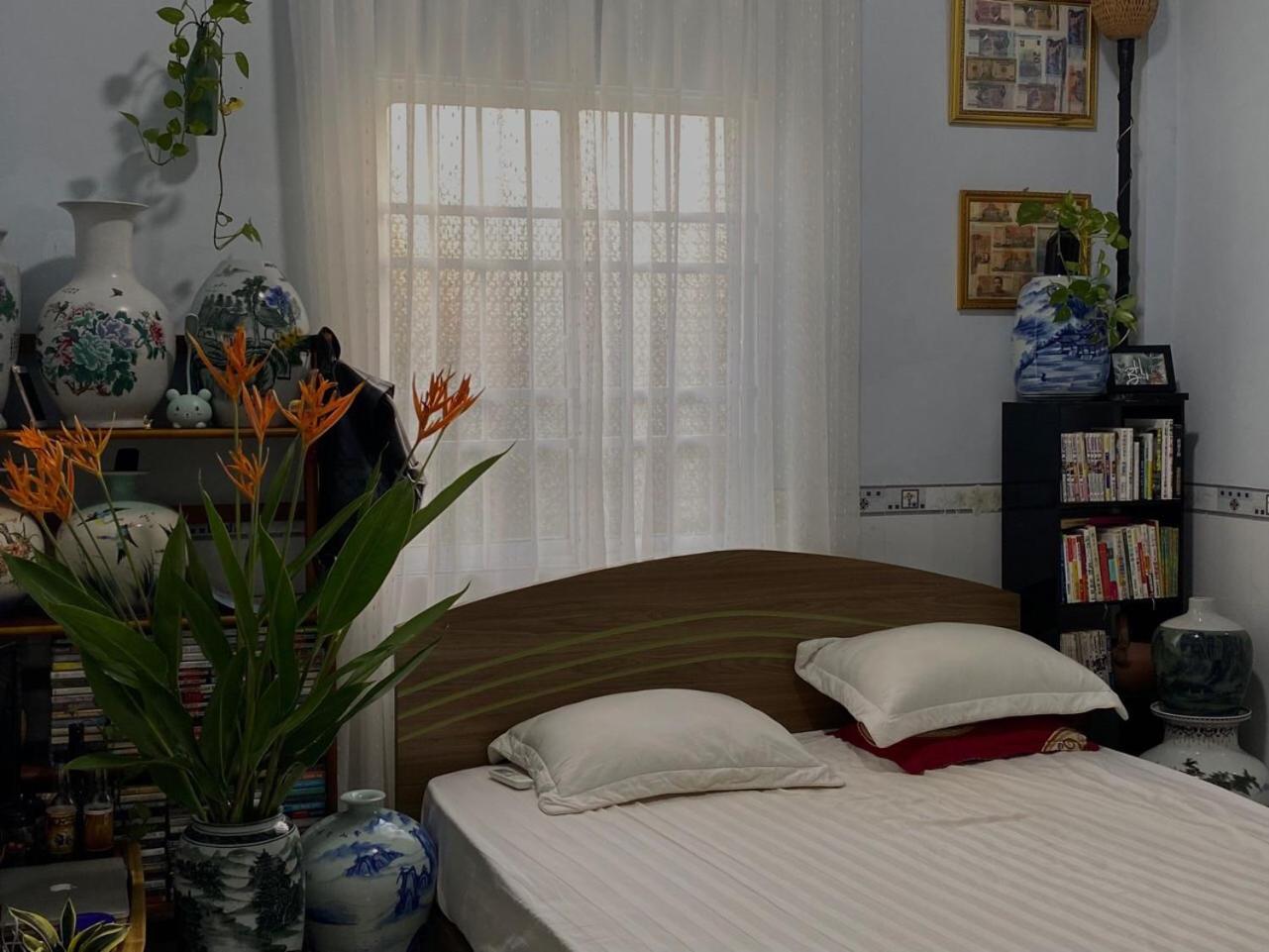 PHẠM Homestay Ca Mau view 5