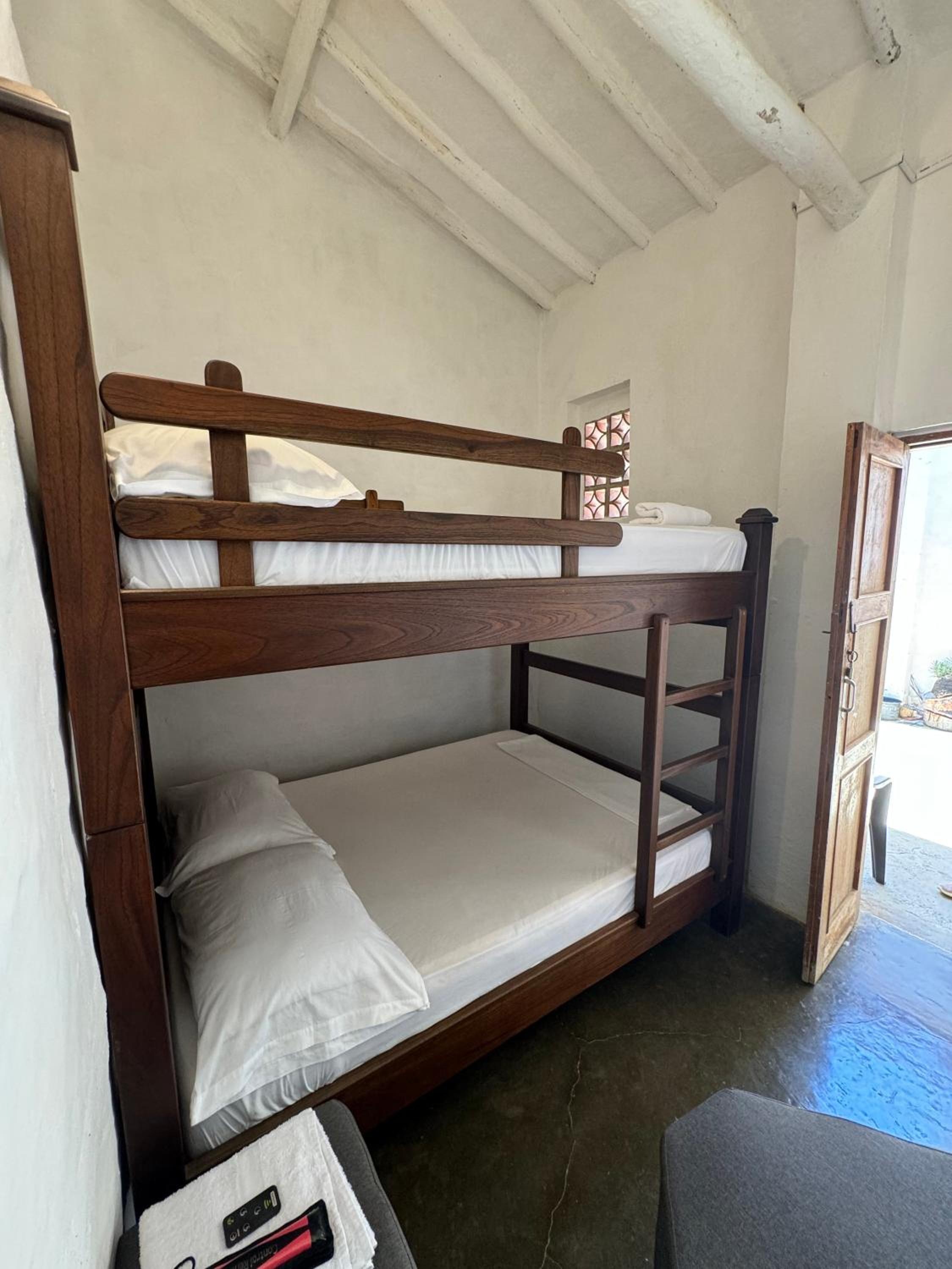 Casa Orquidea Hostal Barichara