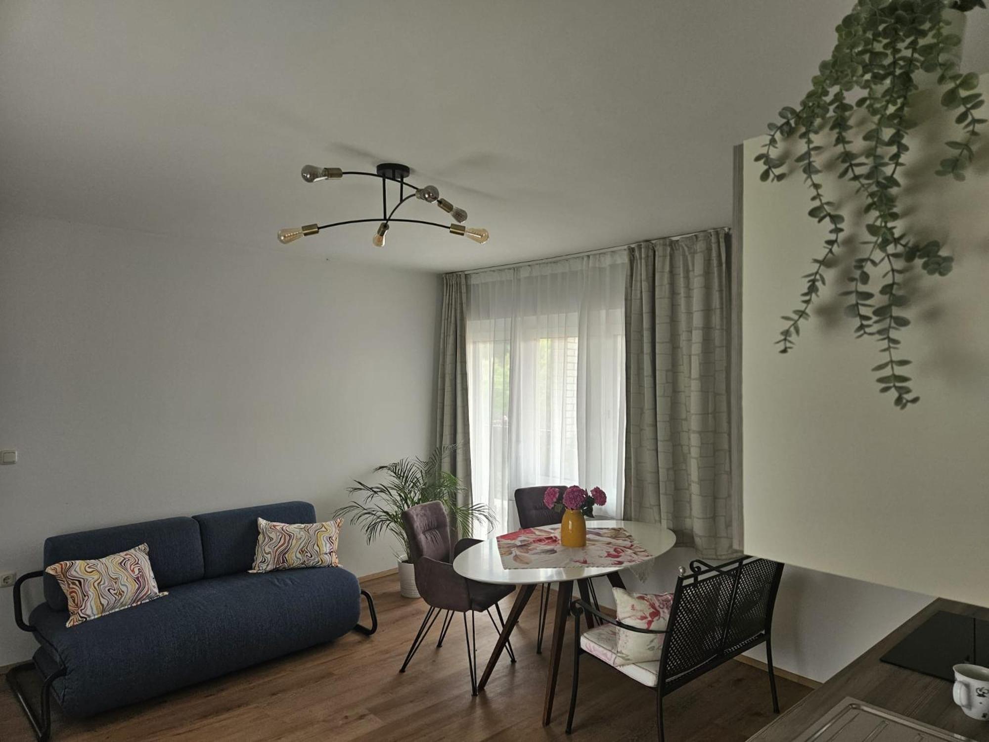 Apartment Relax