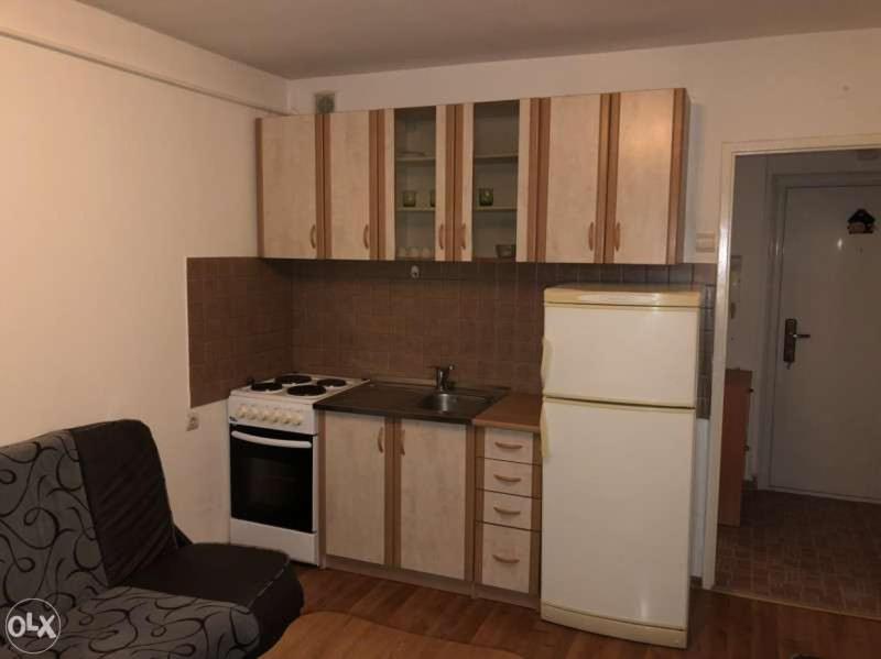 Centar studio ASJALI