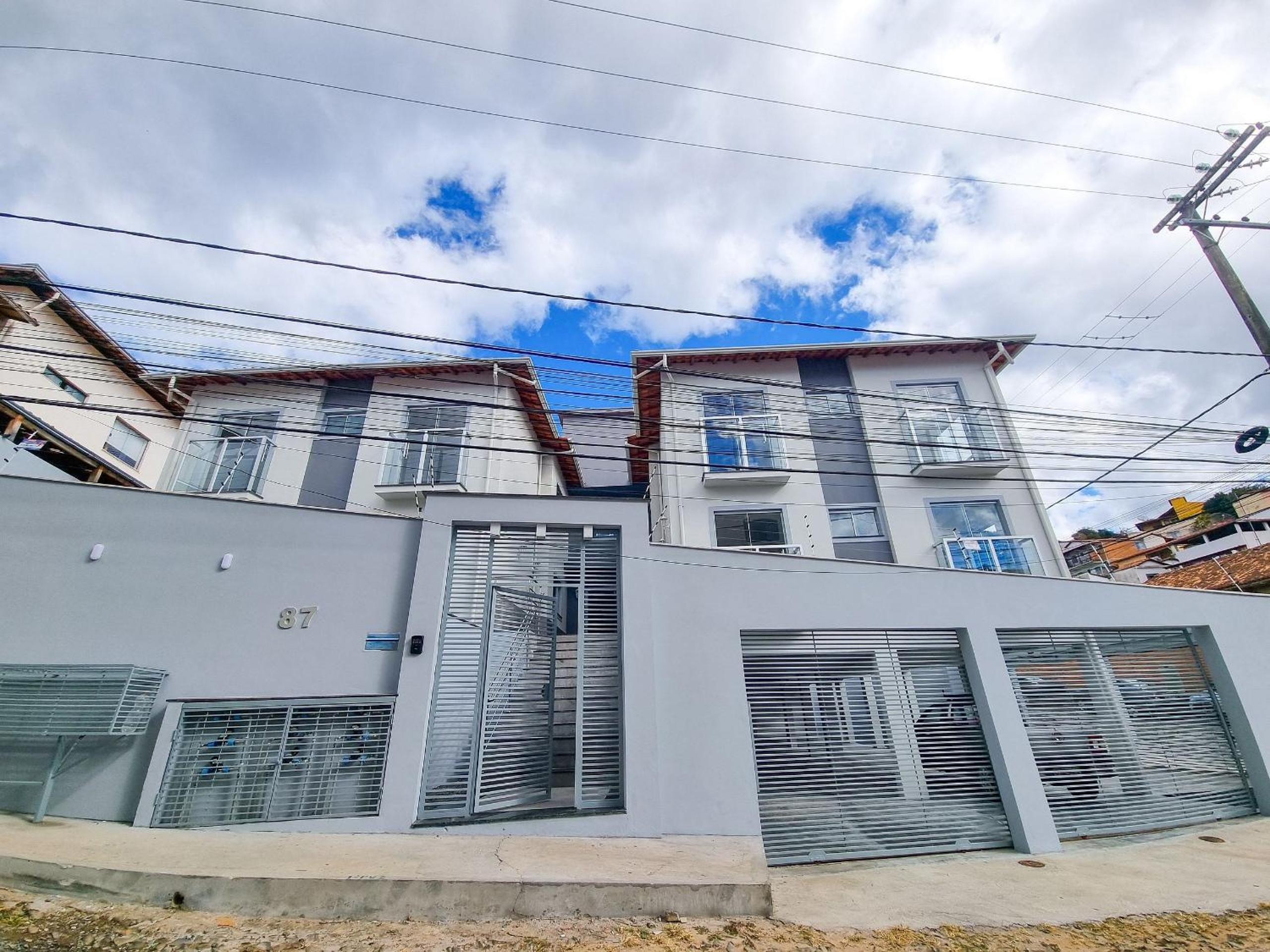 Residencial Tijuco - Apto 204