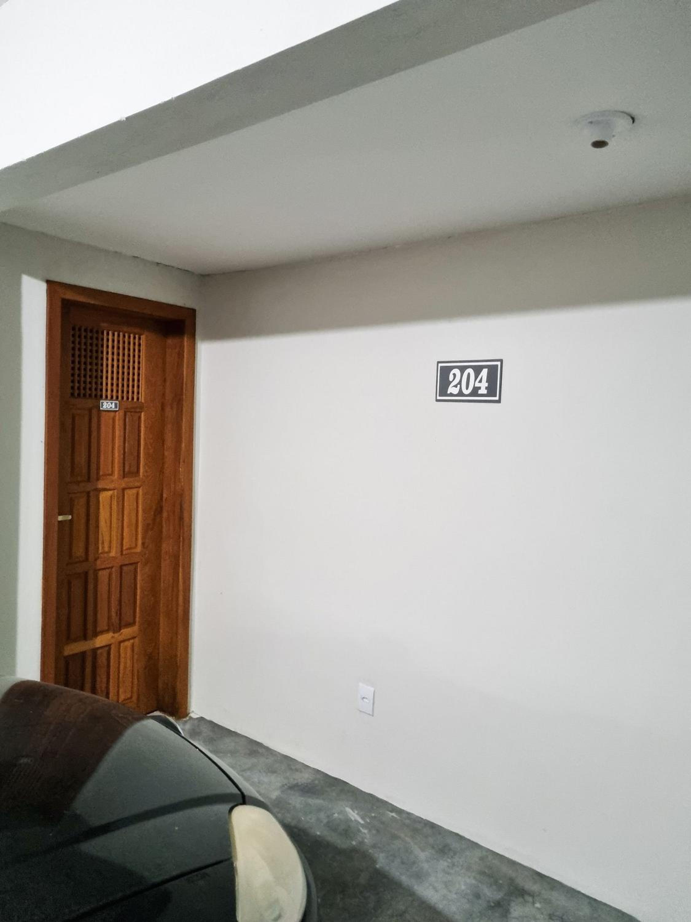 Residencial Tijuco - Apto 204
