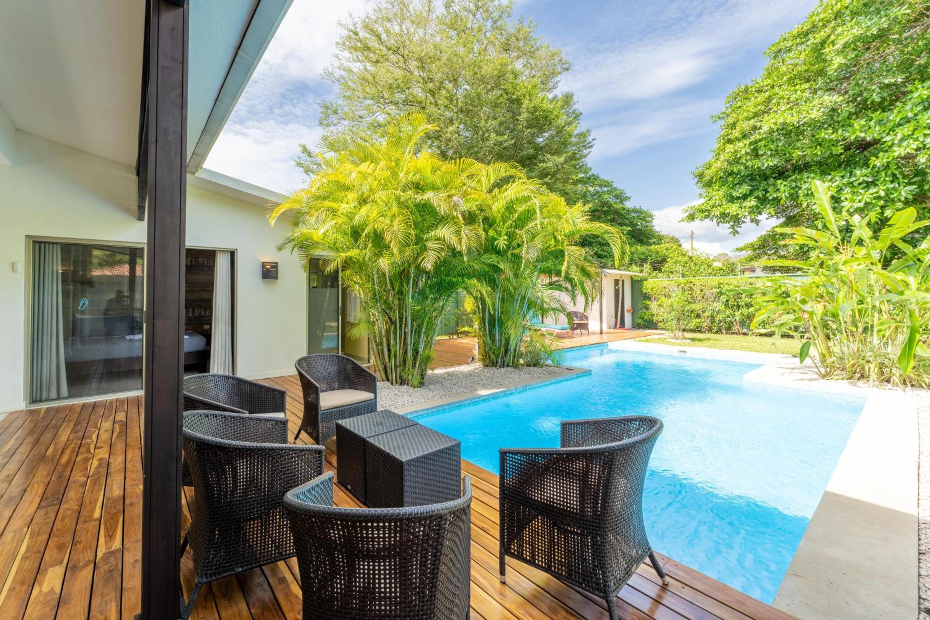 Casa Harmonia- 2 Br House With Pool