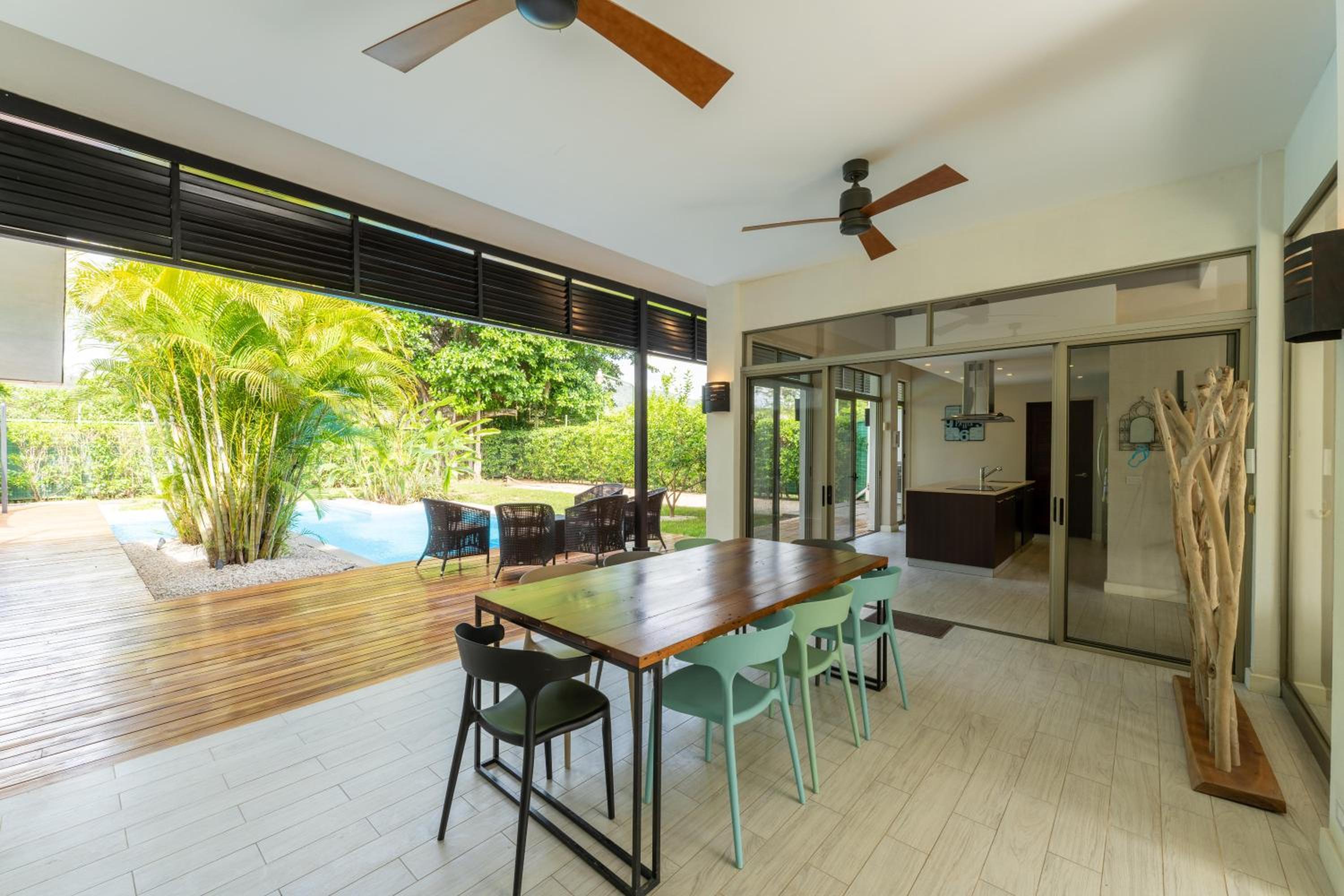 Casa Harmonia- 2 Br House With Pool