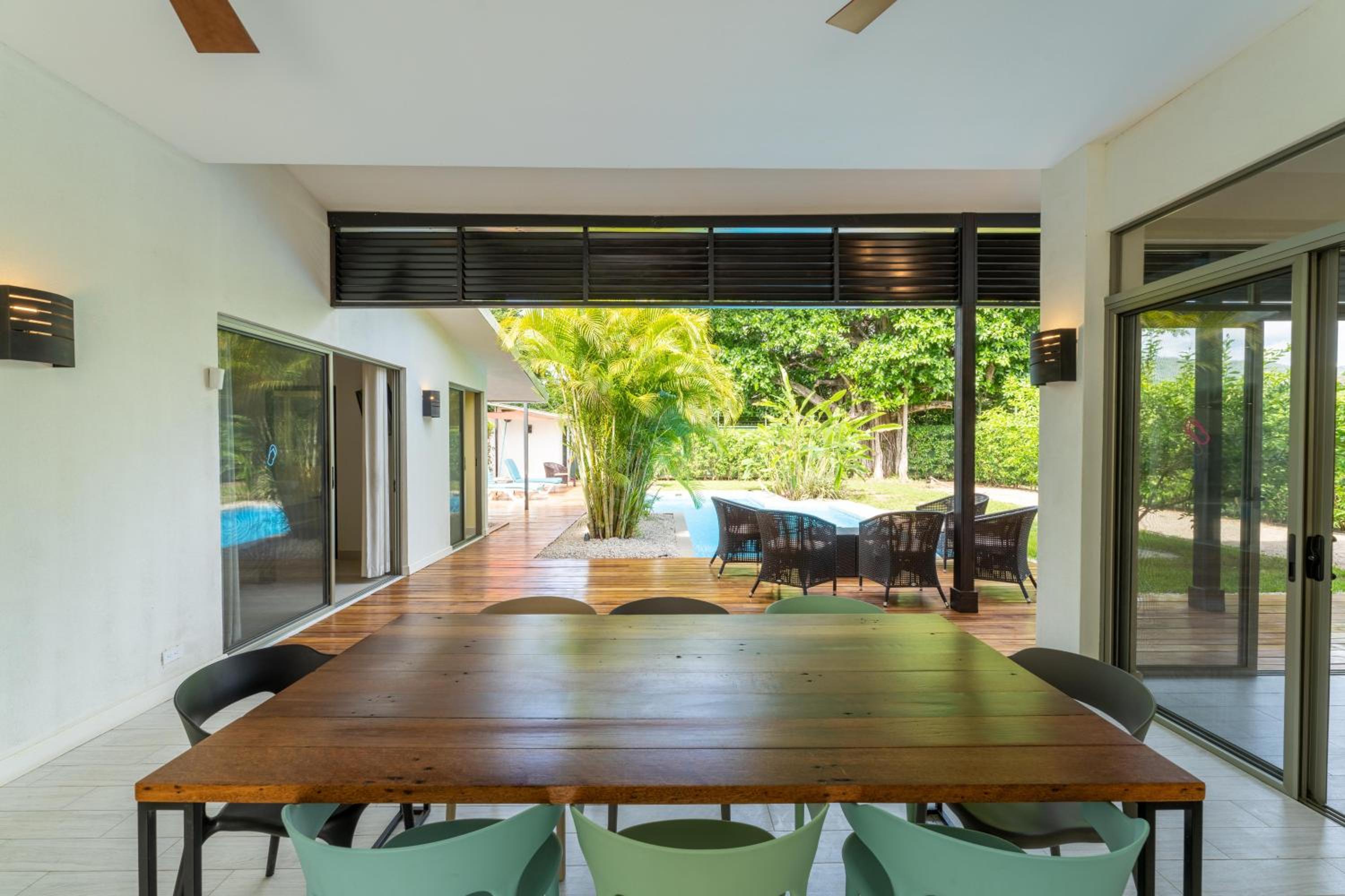 Casa Harmonia- 2 Br House With Pool
