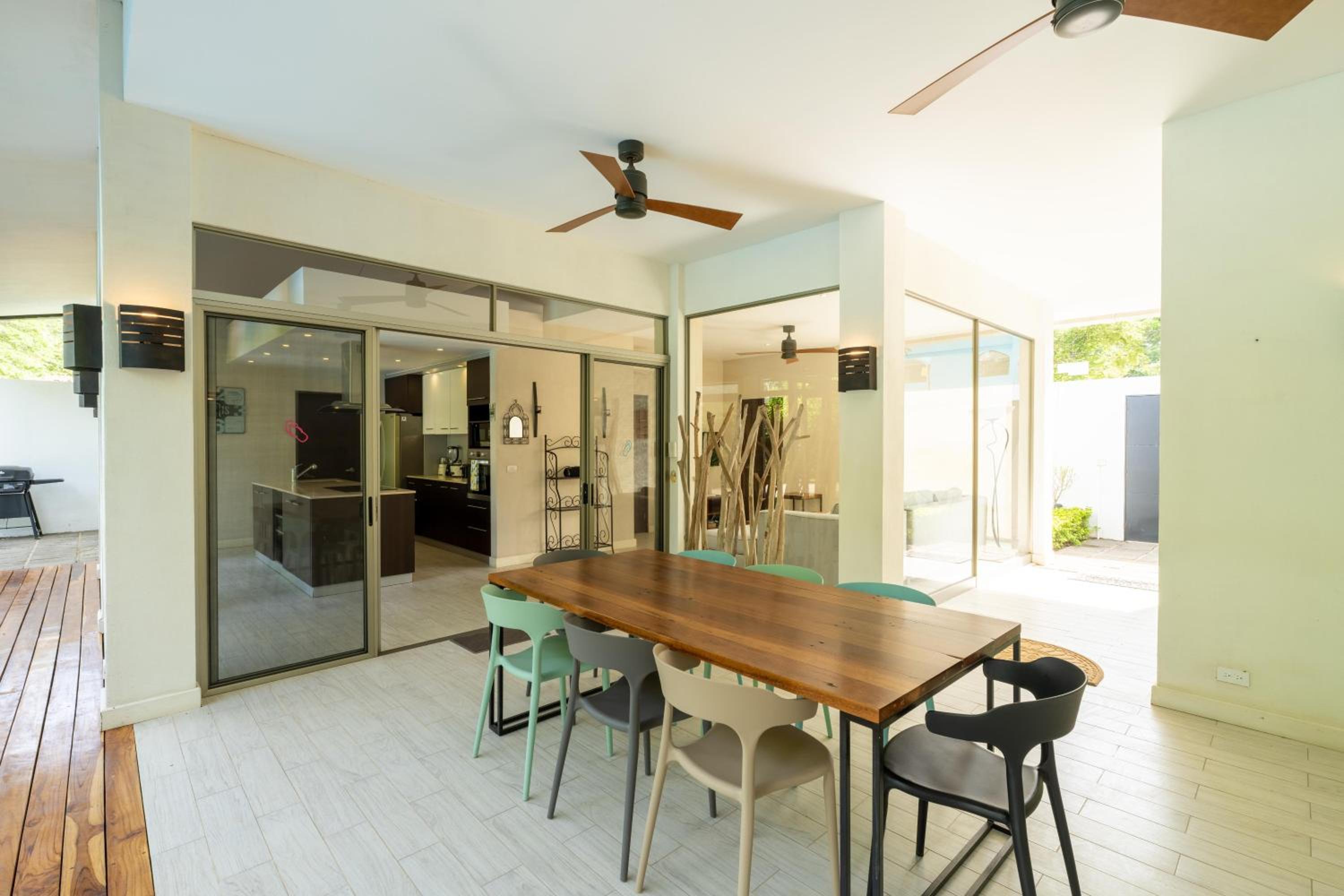 Casa Harmonia- 2 Br House With Pool