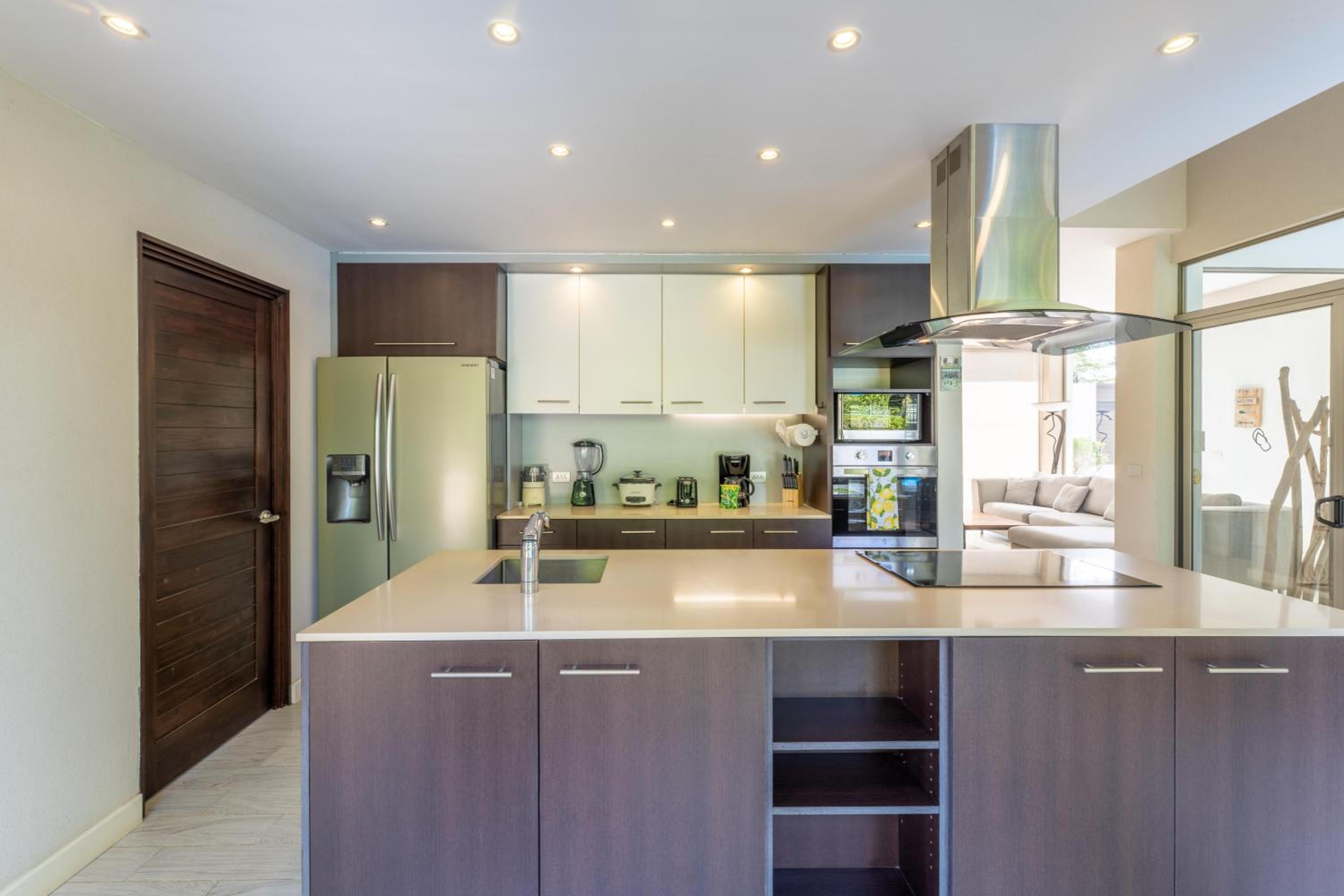 Casa Harmonia- 2 Br House With Pool