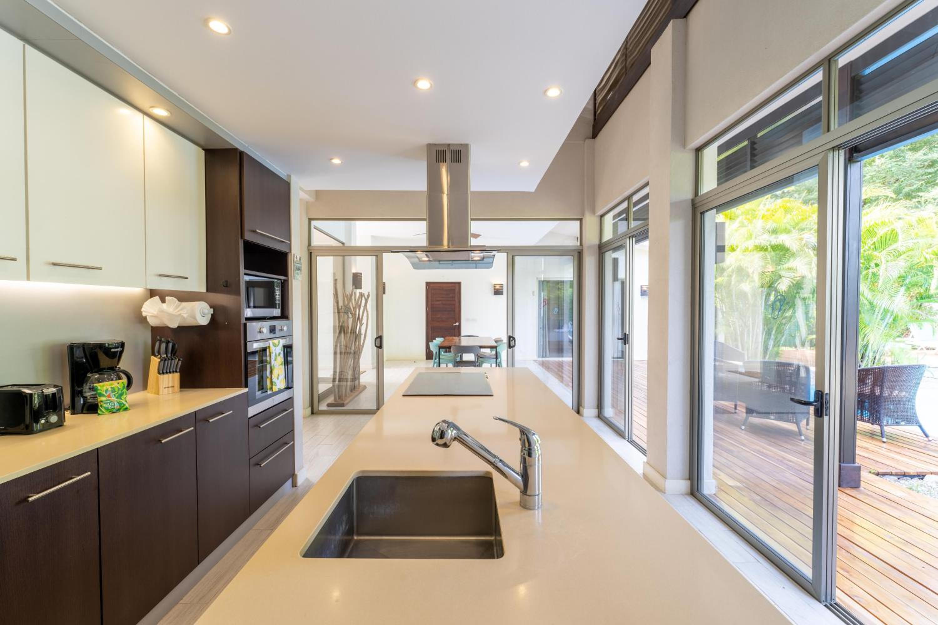 Casa Harmonia- 2 Br House With Pool