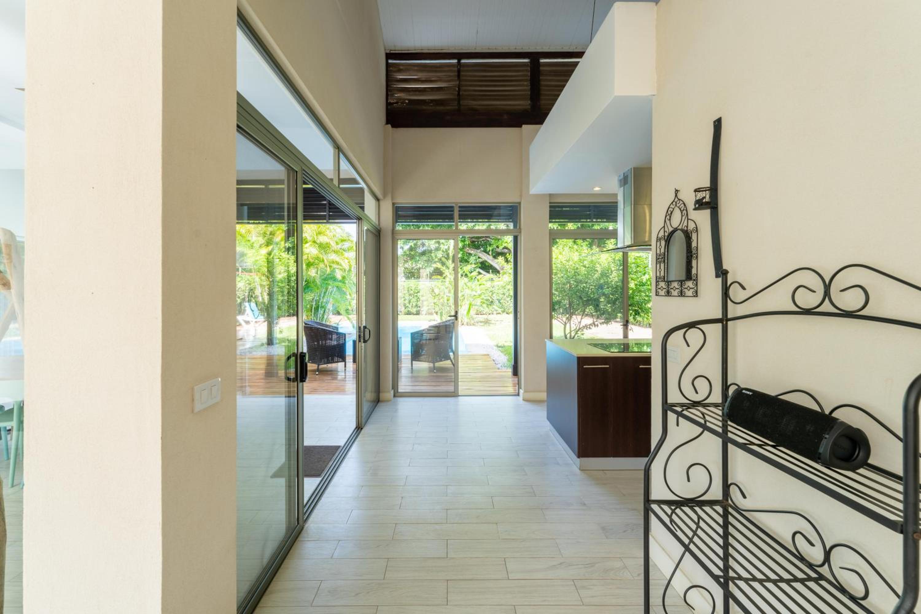Casa Harmonia- 2 Br House With Pool
