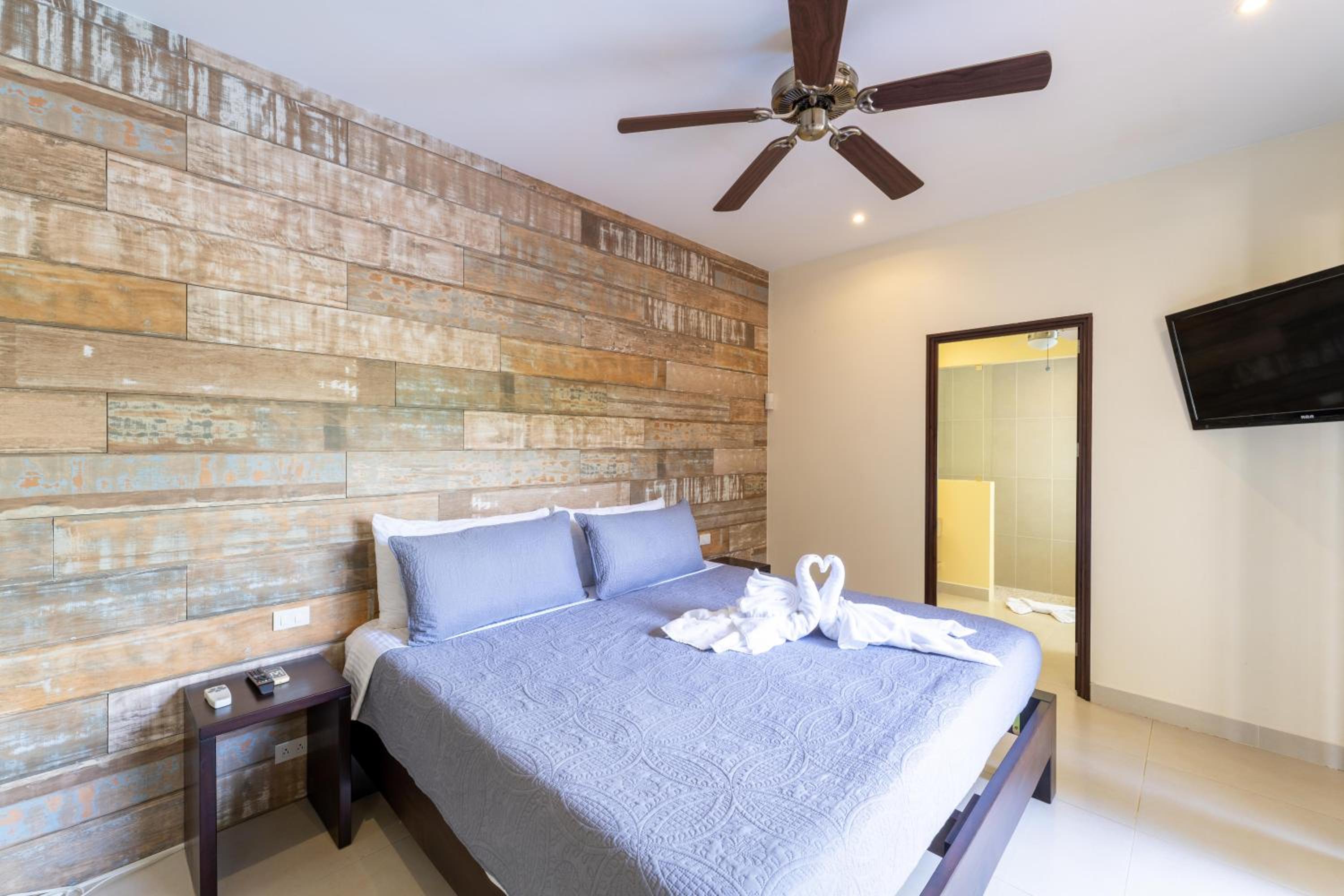 Casa Harmonia- 2 Br House With Pool
