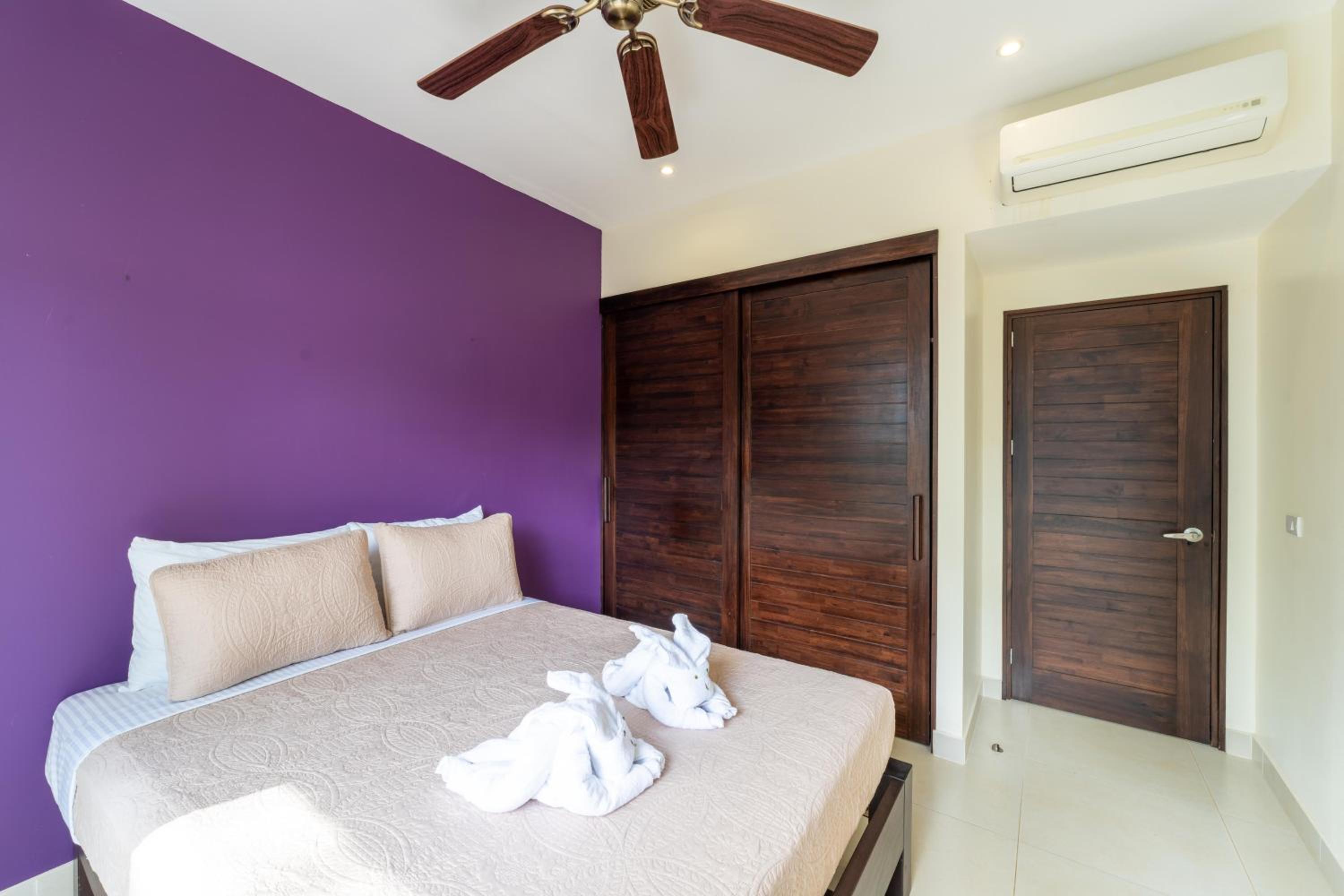 Casa Harmonia- 2 Br House With Pool