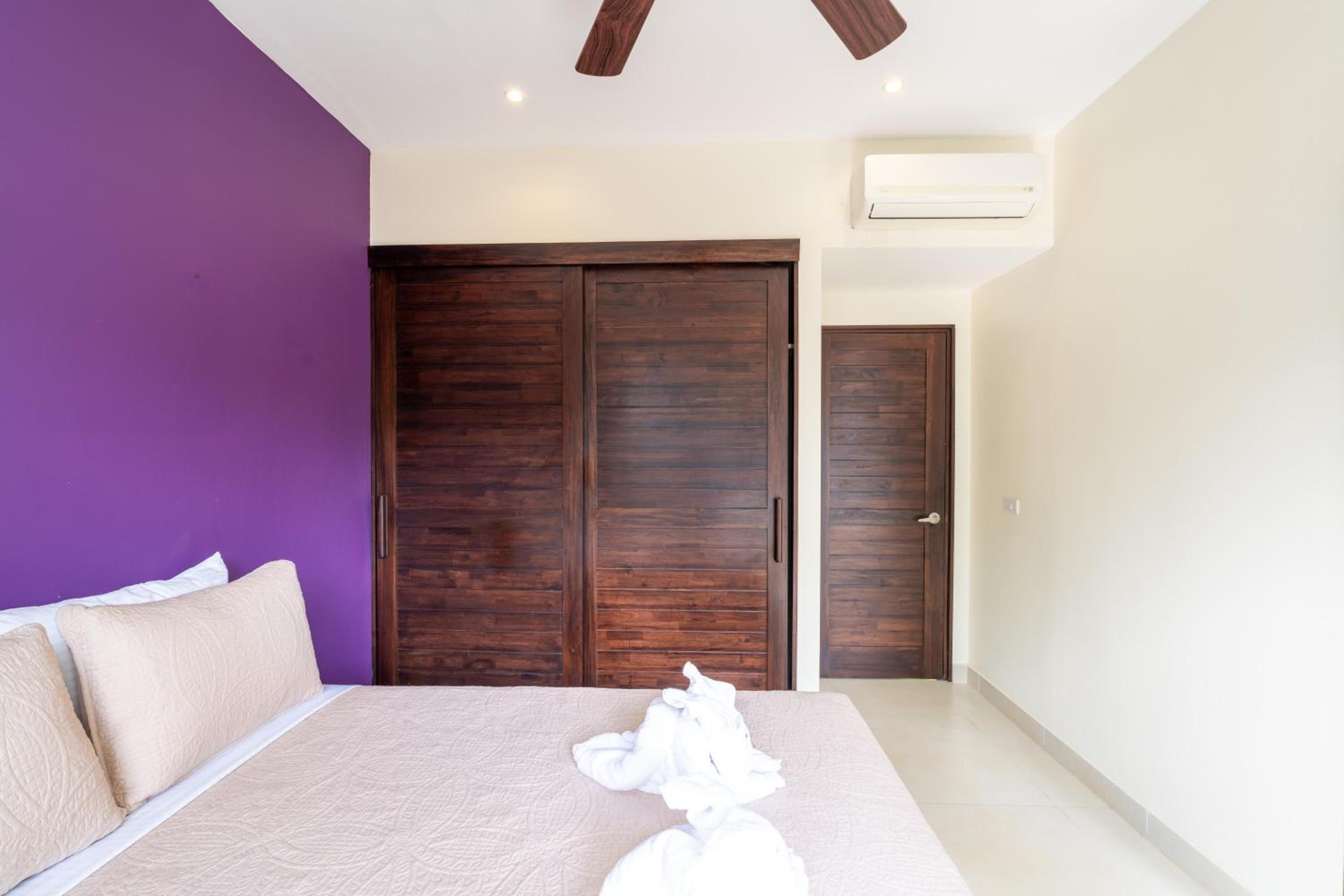 Casa Harmonia- 2 Br House With Pool