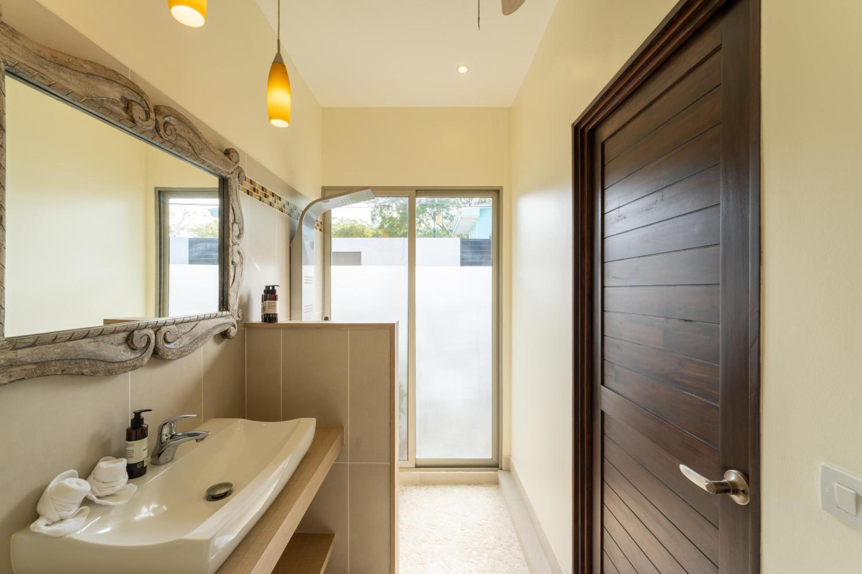 Casa Harmonia- 2 Br House With Pool