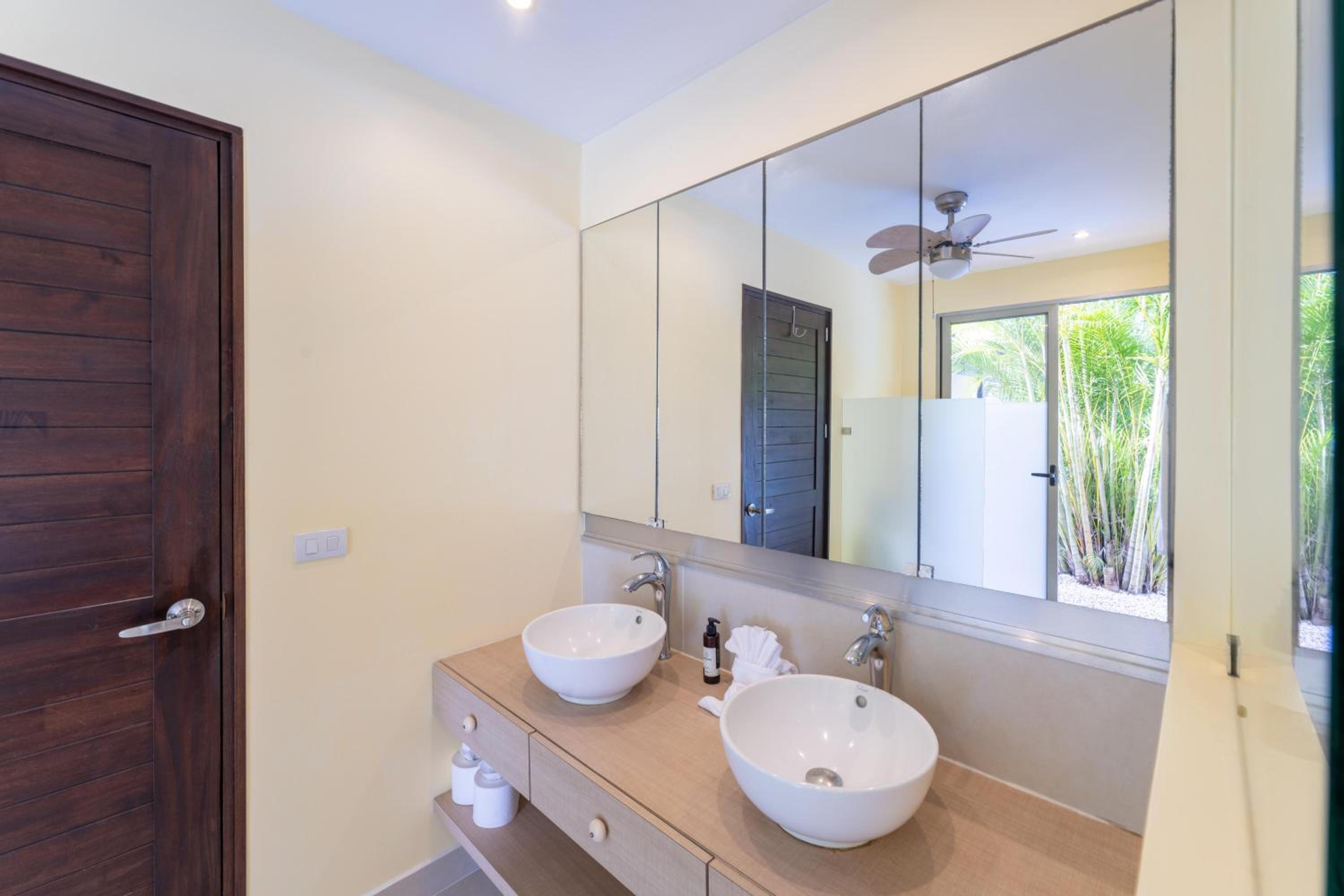 Casa Harmonia- 2 Br House With Pool