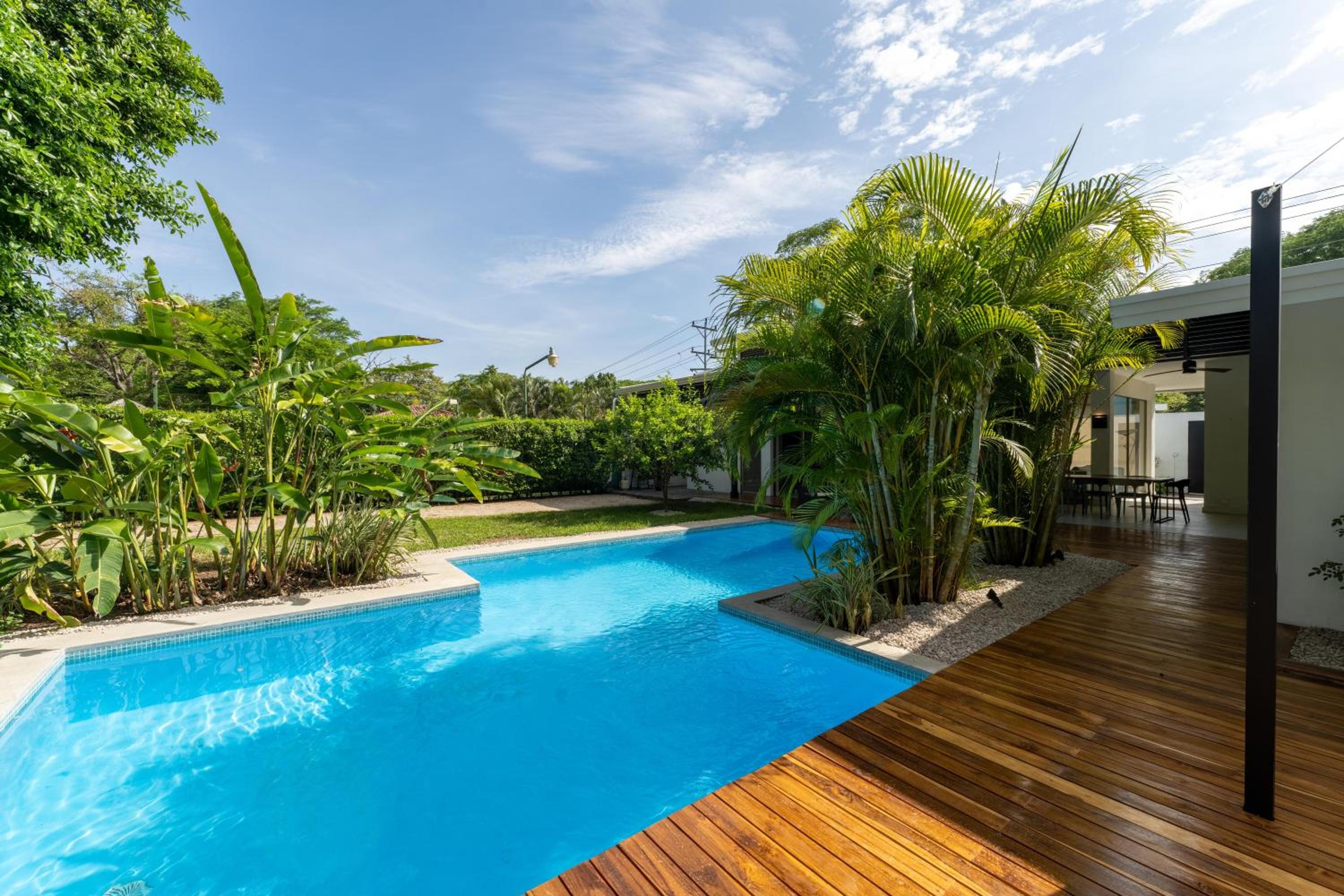 Casa Harmonia- 2 Br House With Pool