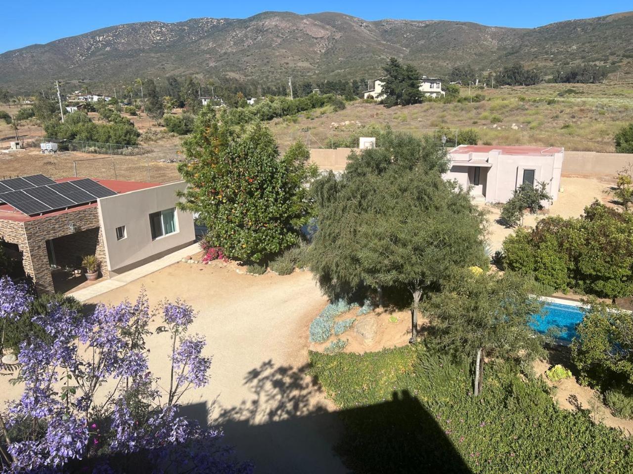 Ensenada Vacations - Quinta Lorame Departamento Cabernet - Property Image 24