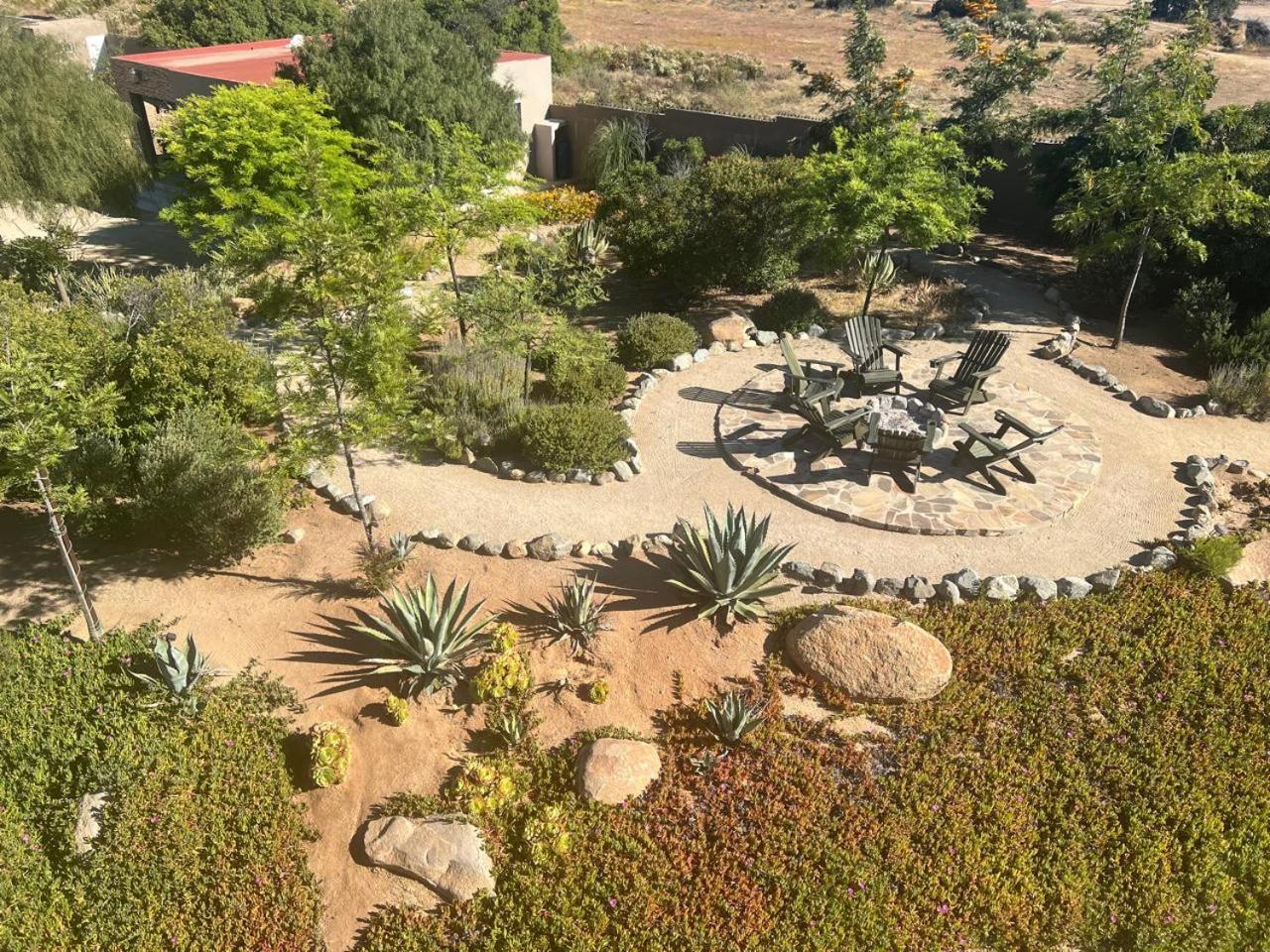 Ensenada Vacations - Quinta Lorame Departamento Cabernet - Property Image 25