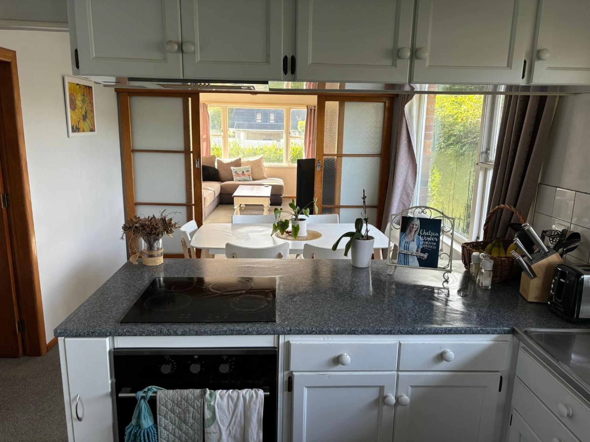 Home Away from Home view 4