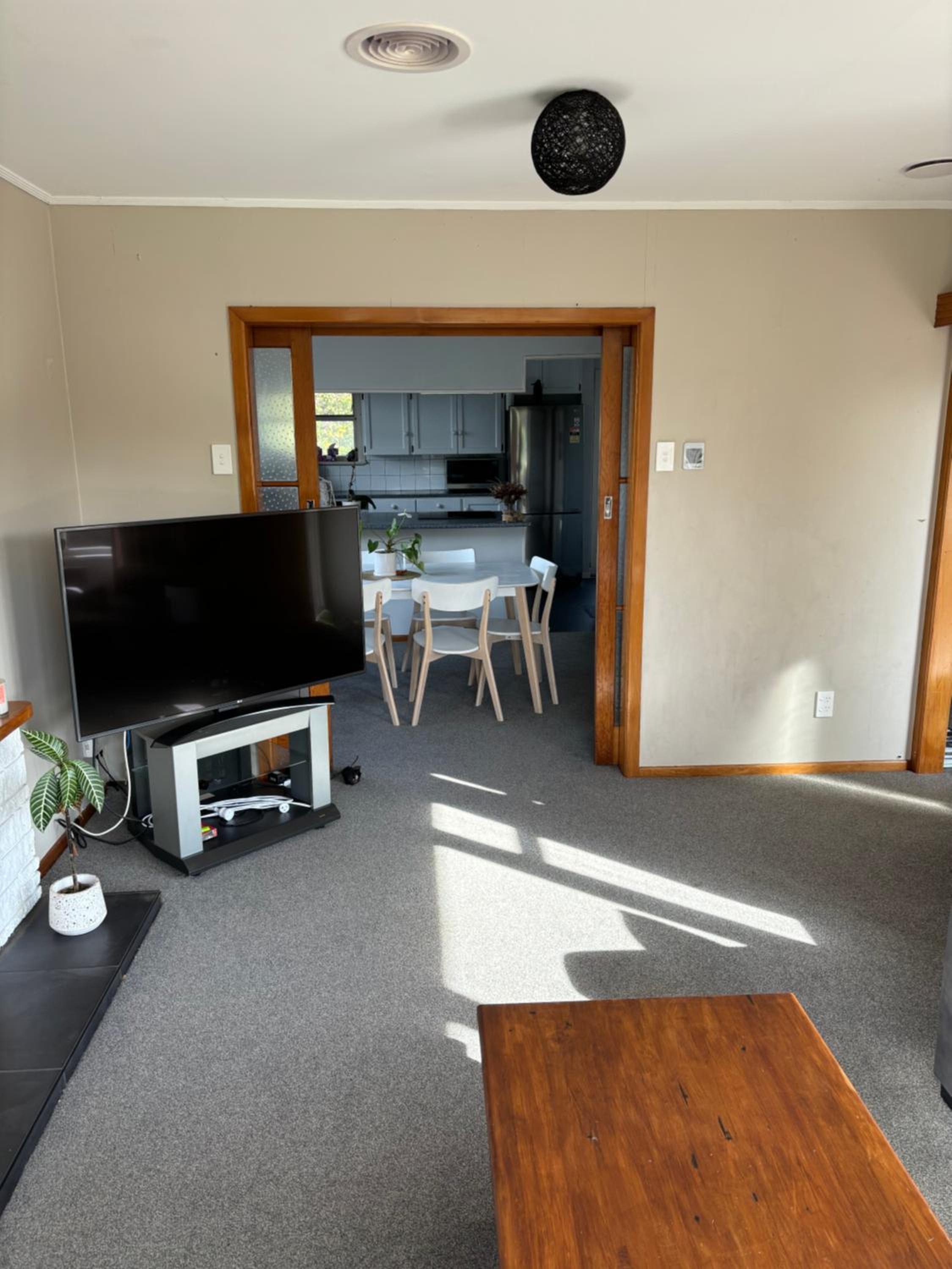 Home Away from Home view 2
