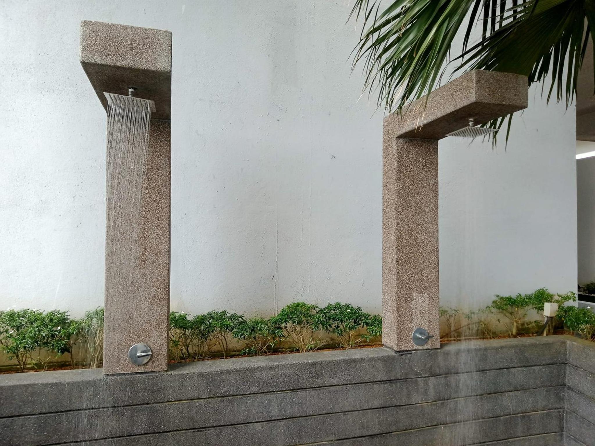 Comfortable 2BR Mosaic Mid Valley Southkey 5-6 Pax