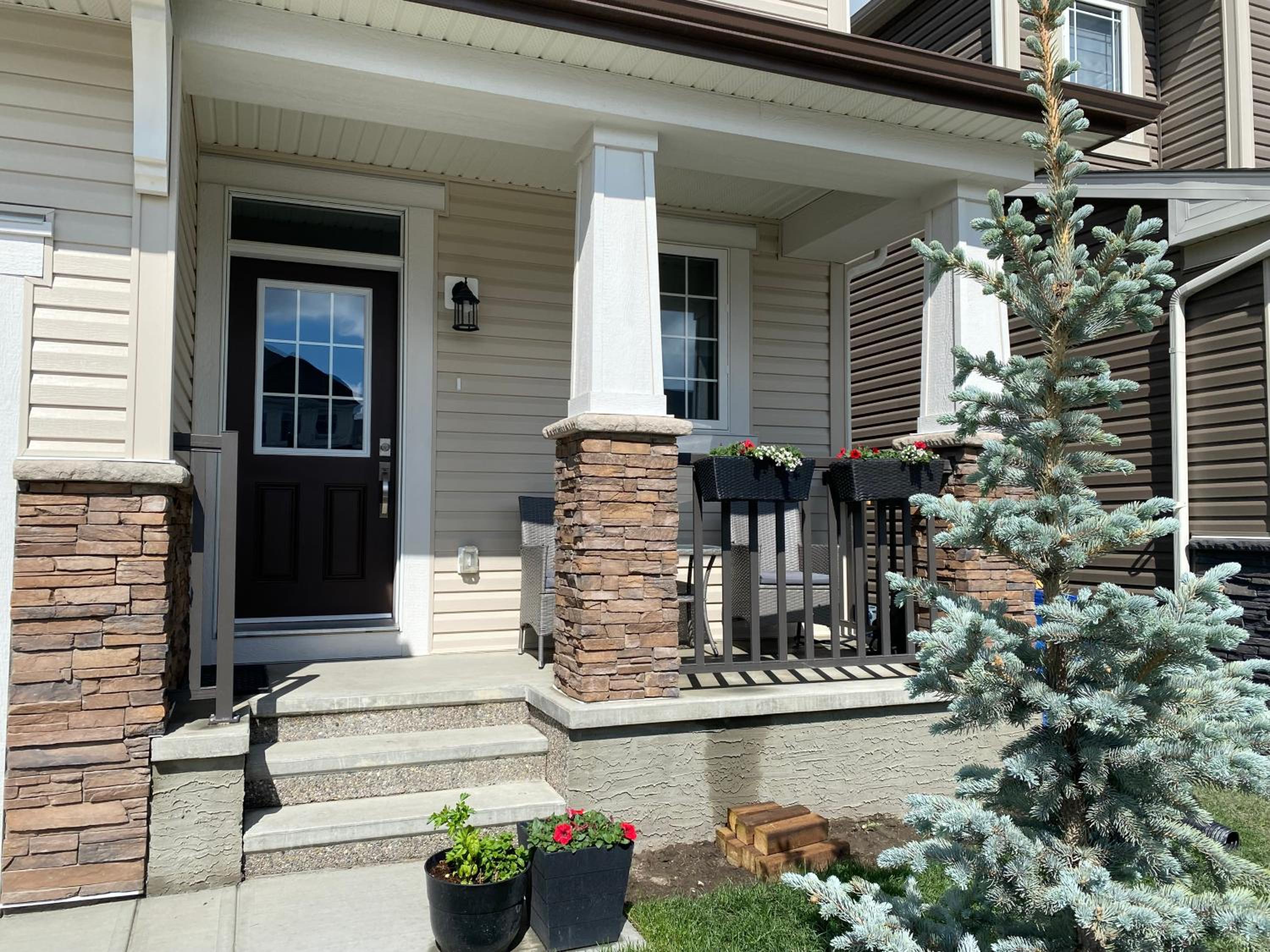 Beautiful House in Airdrie