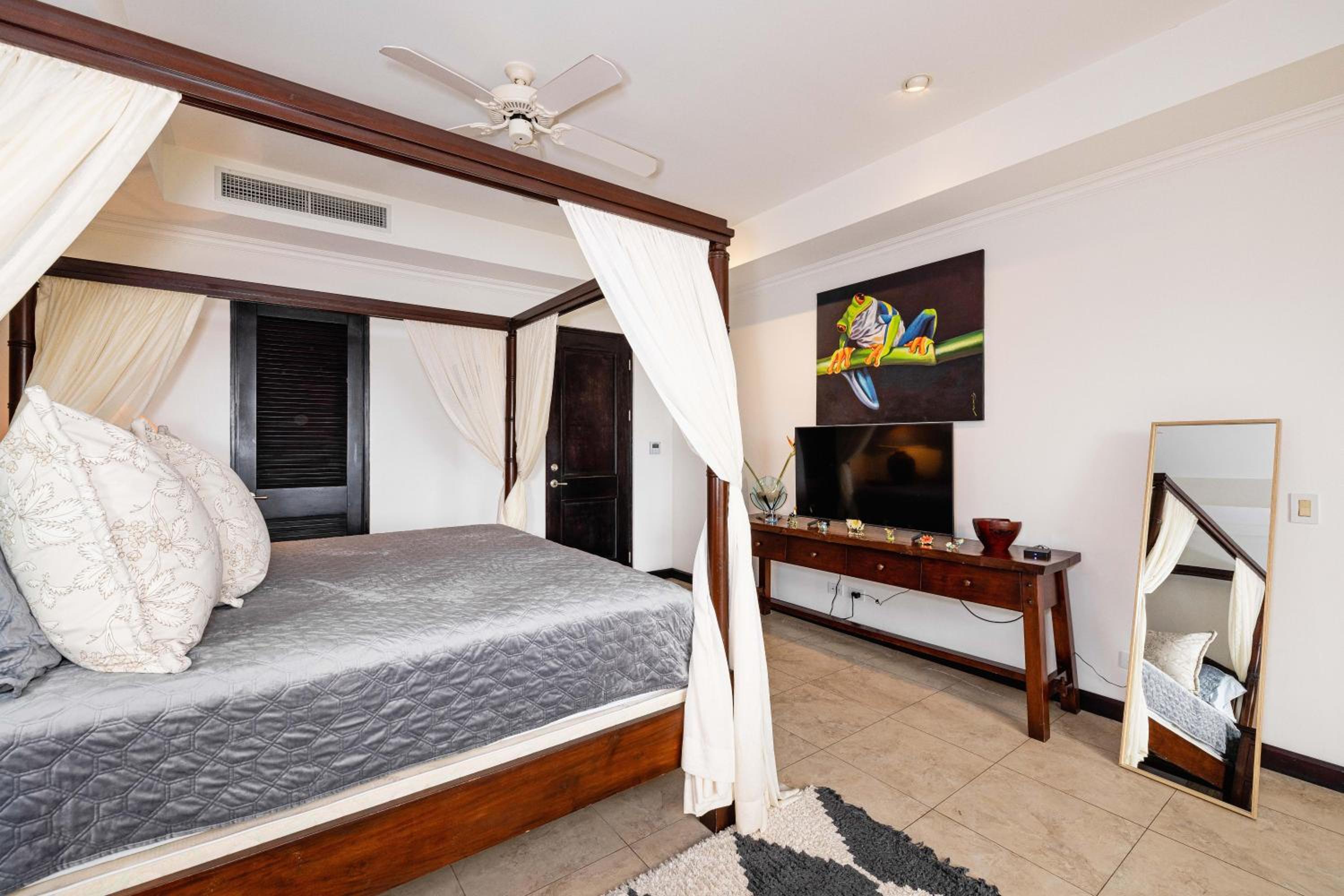 Malinche 13A - Oceanview Condo At Reserva Conchal