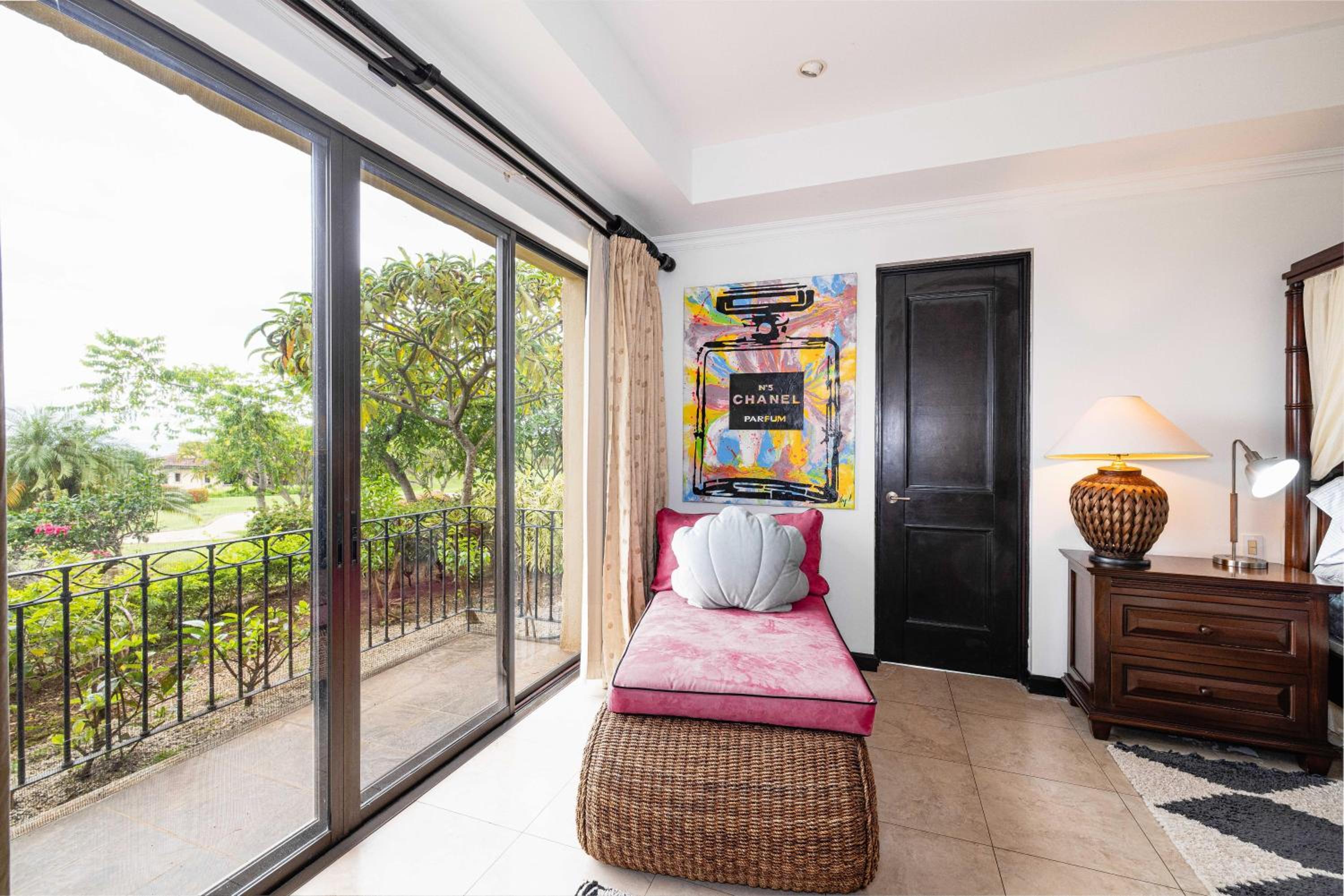 Malinche 13A - Oceanview Condo At Reserva Conchal