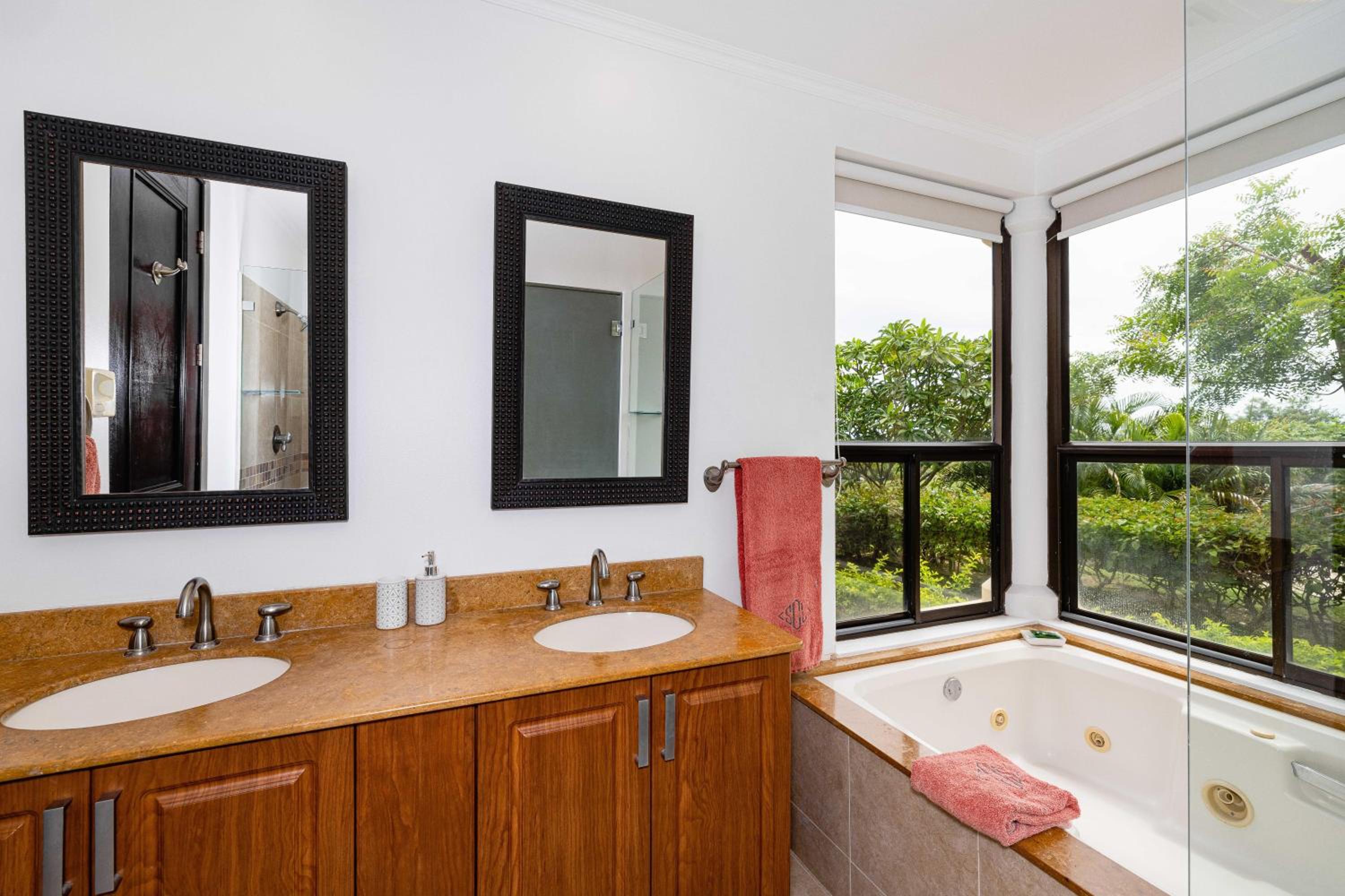 Malinche 13A - Oceanview Condo At Reserva Conchal
