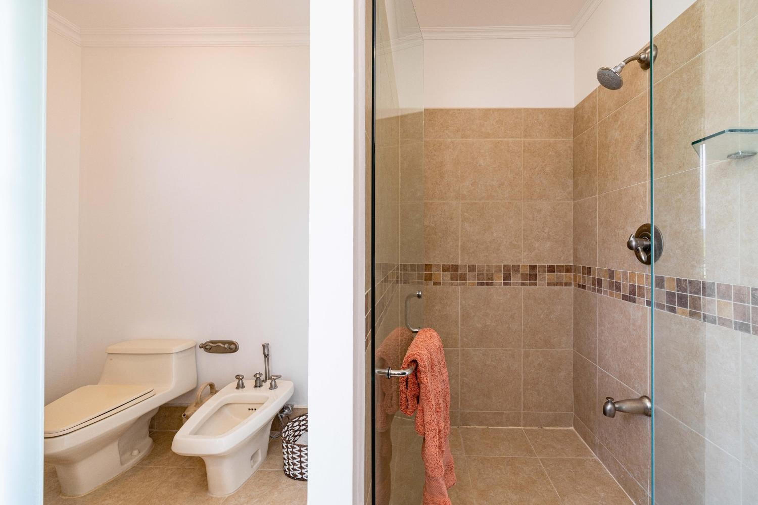 Malinche 13A - Oceanview Condo At Reserva Conchal