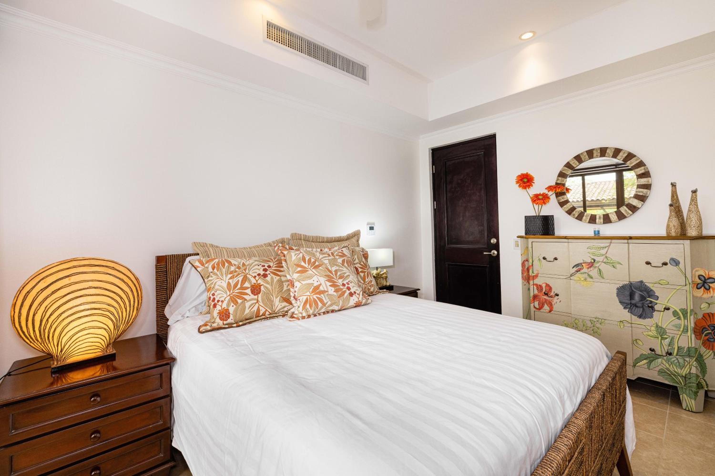 Malinche 13A - Oceanview Condo At Reserva Conchal