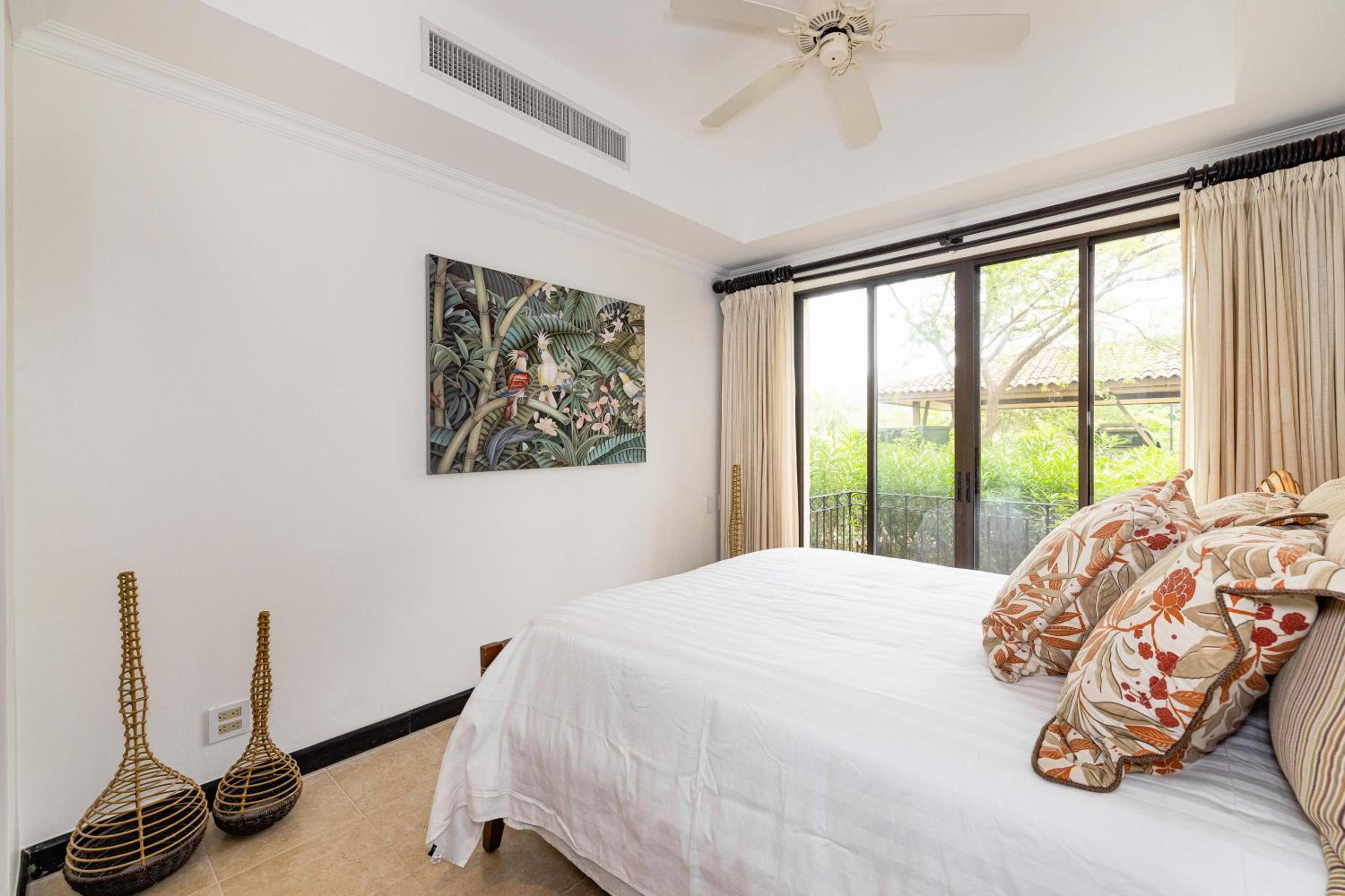 Malinche 13A - Oceanview Condo At Reserva Conchal