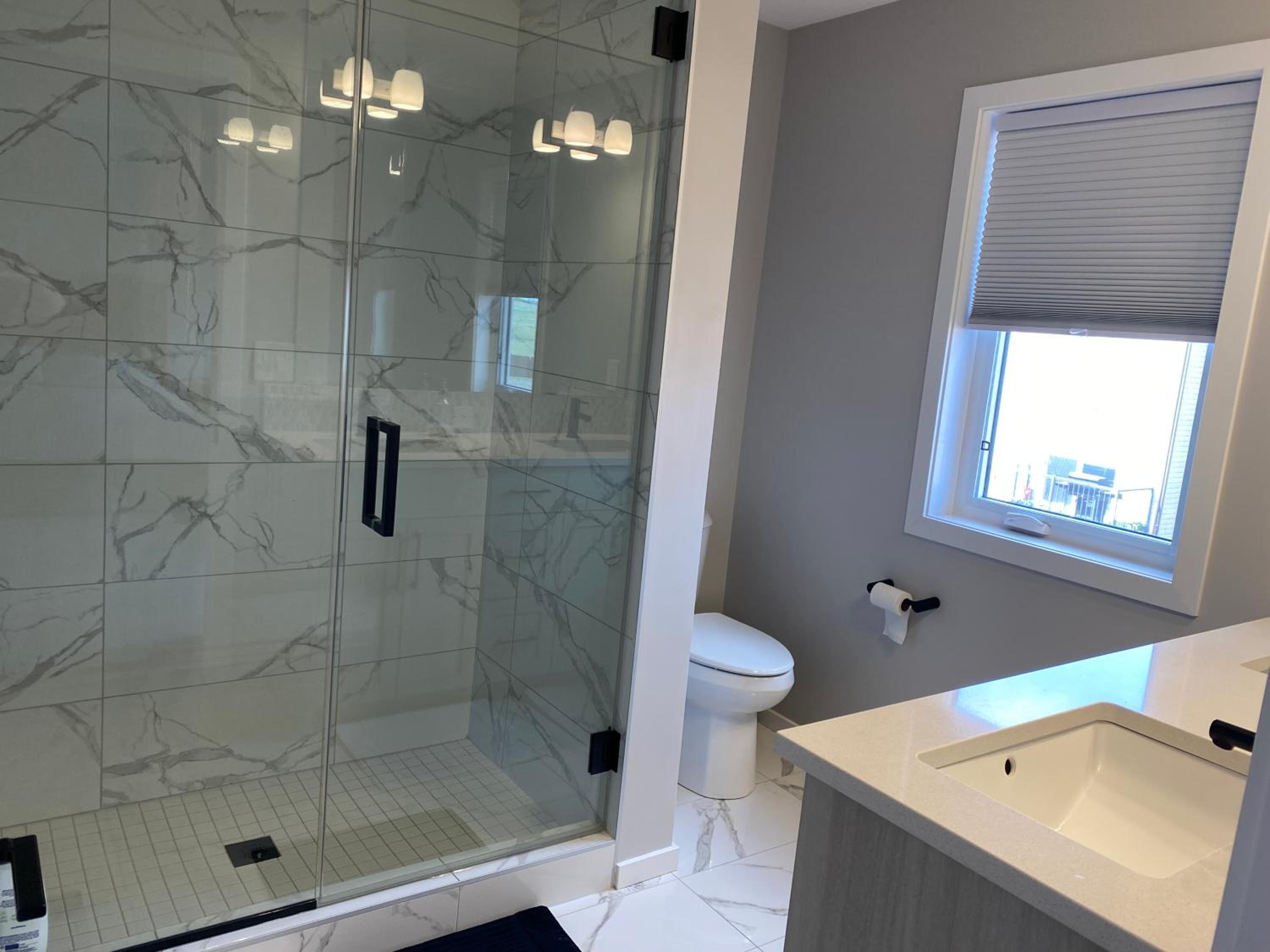 Beautiful House in Airdrie
