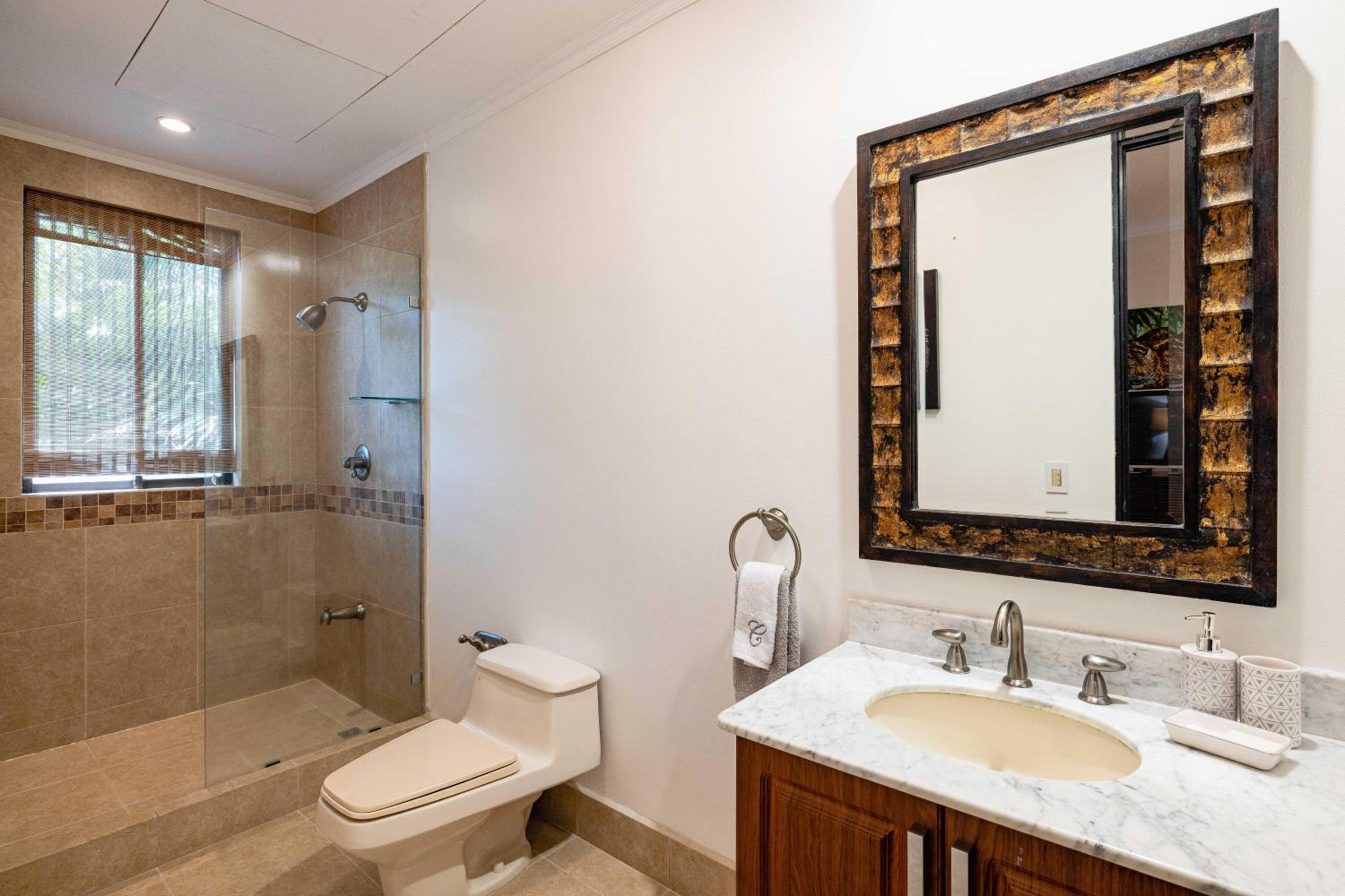 Malinche 13A - Oceanview Condo At Reserva Conchal