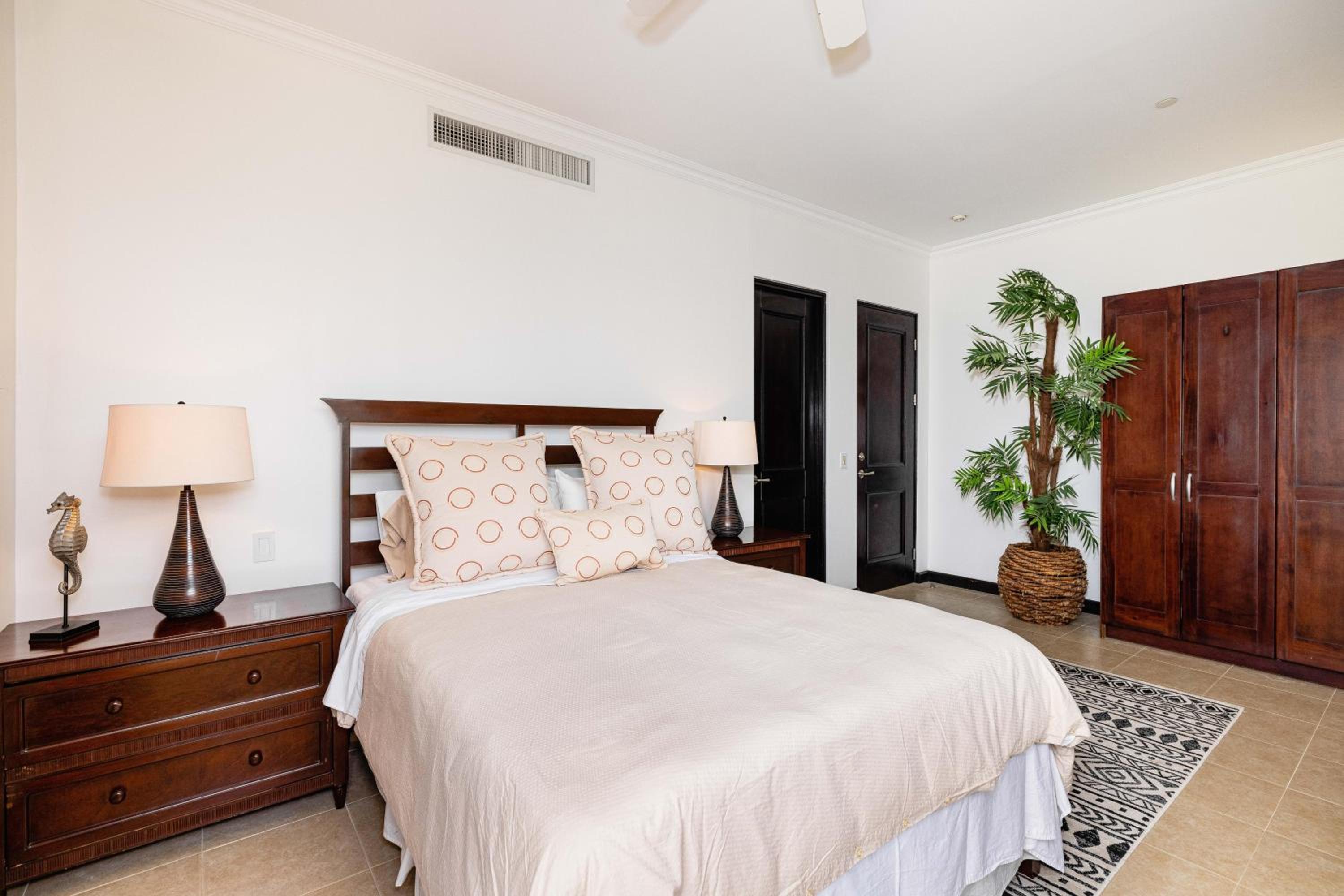 Malinche 13A - Oceanview Condo At Reserva Conchal