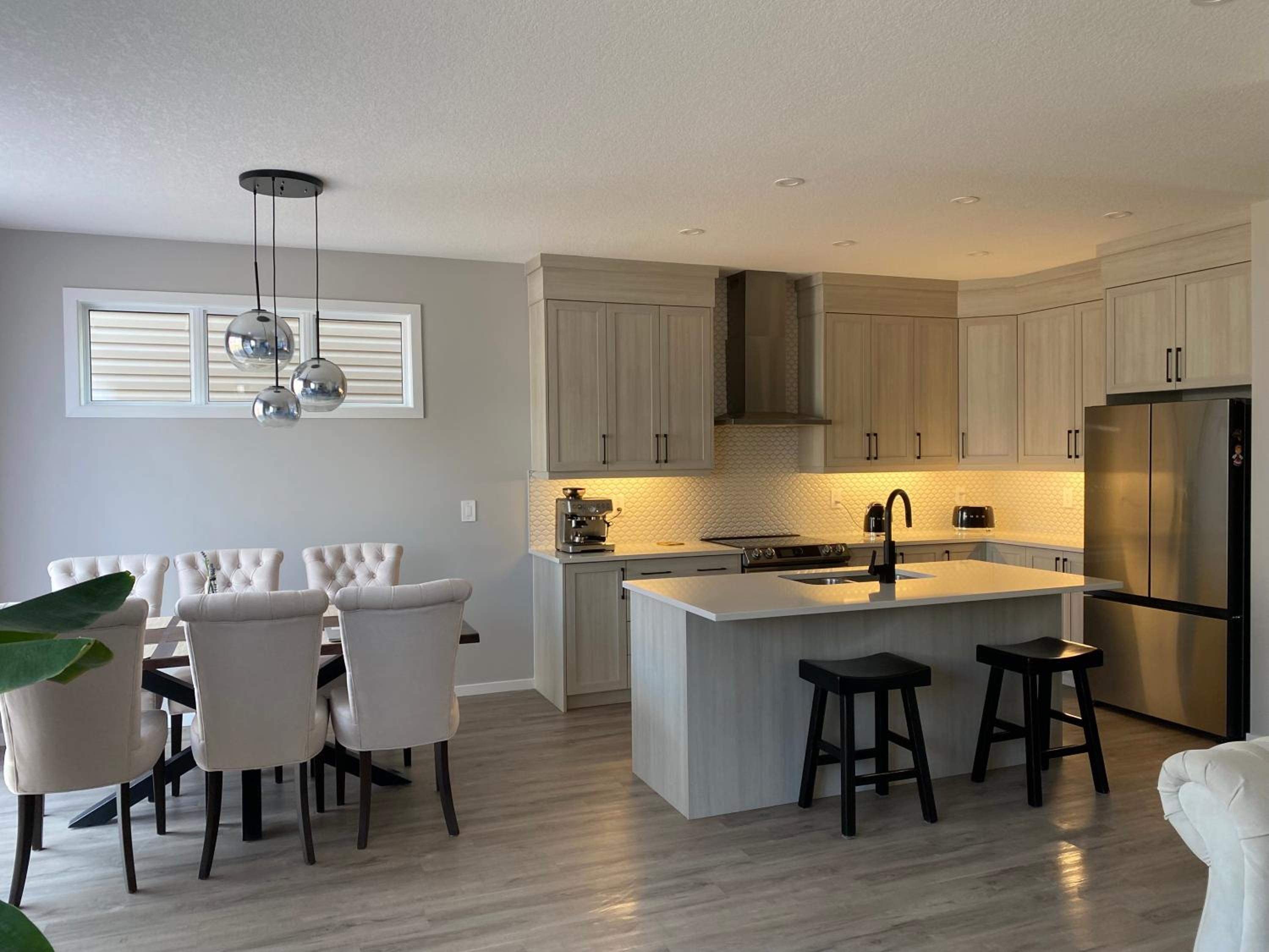 Beautiful House in Airdrie