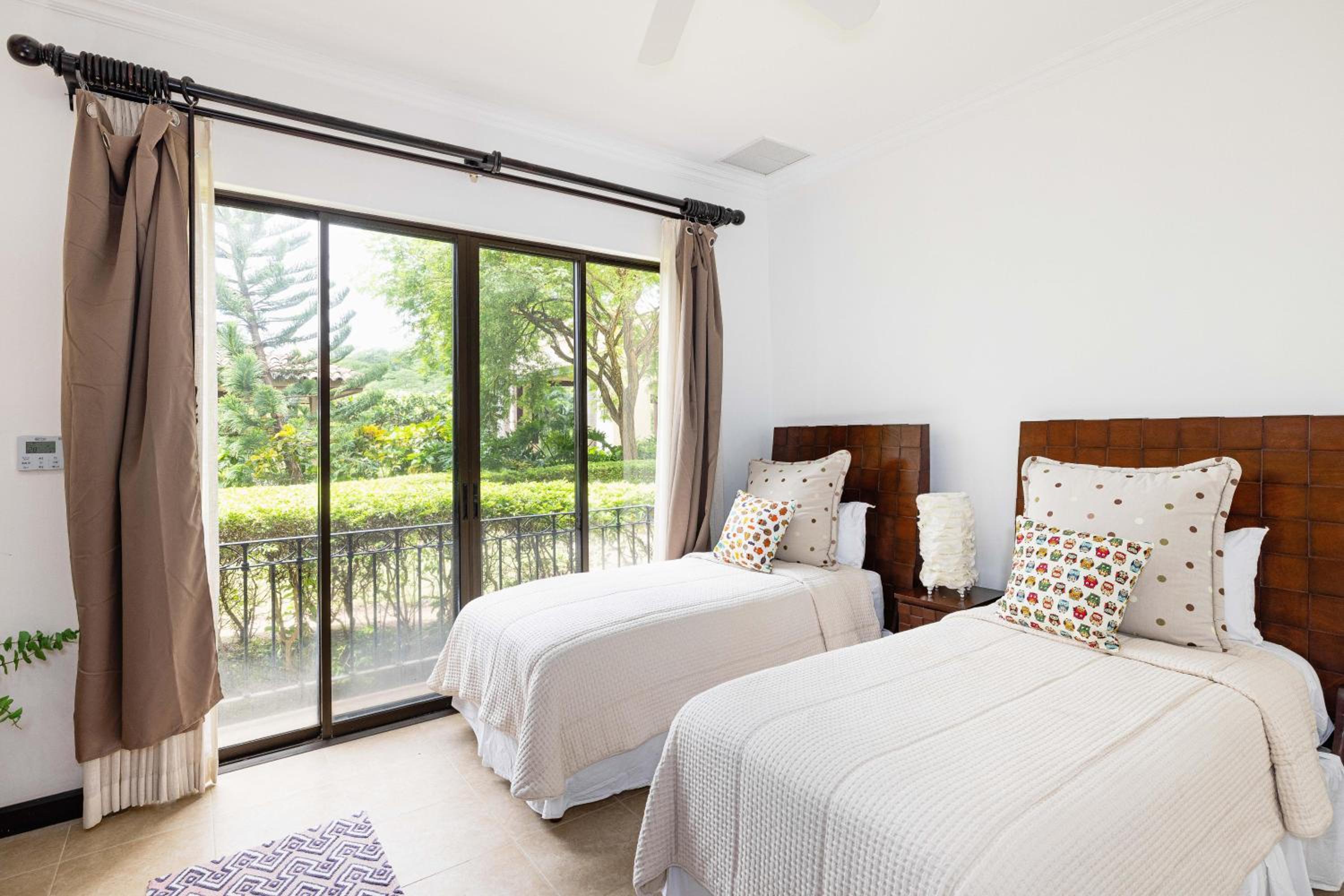 Malinche 13A - Oceanview Condo At Reserva Conchal