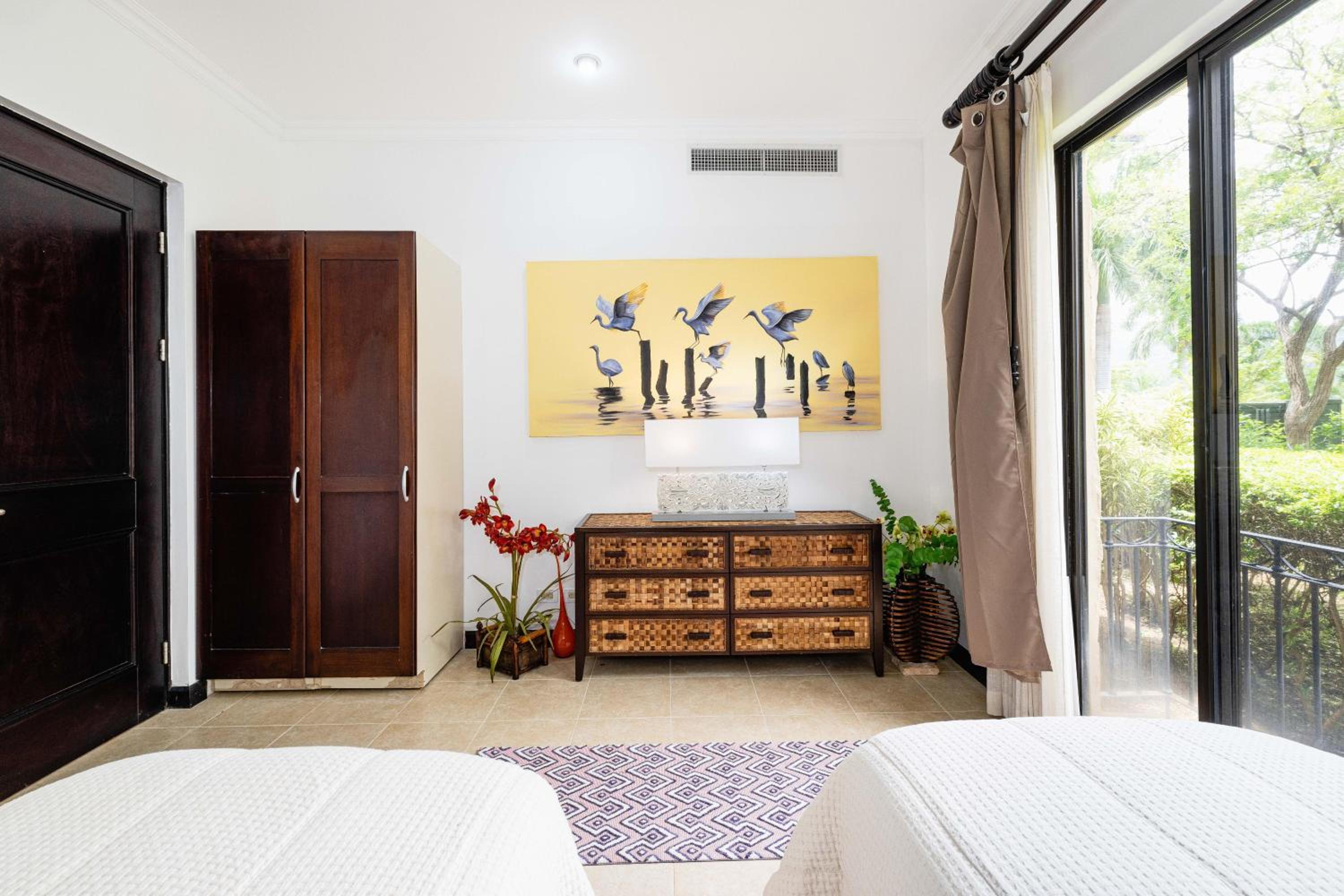 Malinche 13A - Oceanview Condo At Reserva Conchal