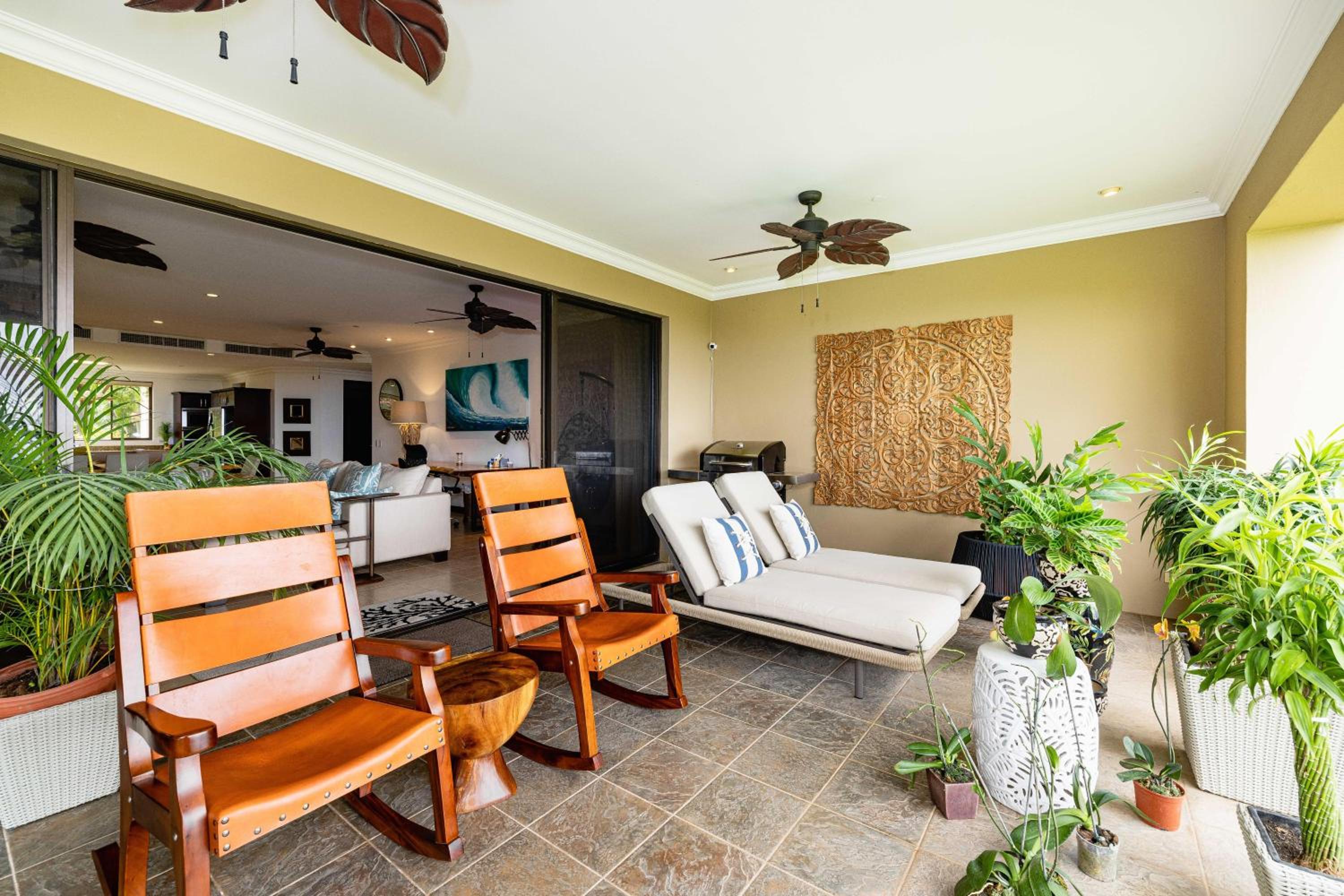 Malinche 13A - Oceanview Condo At Reserva Conchal