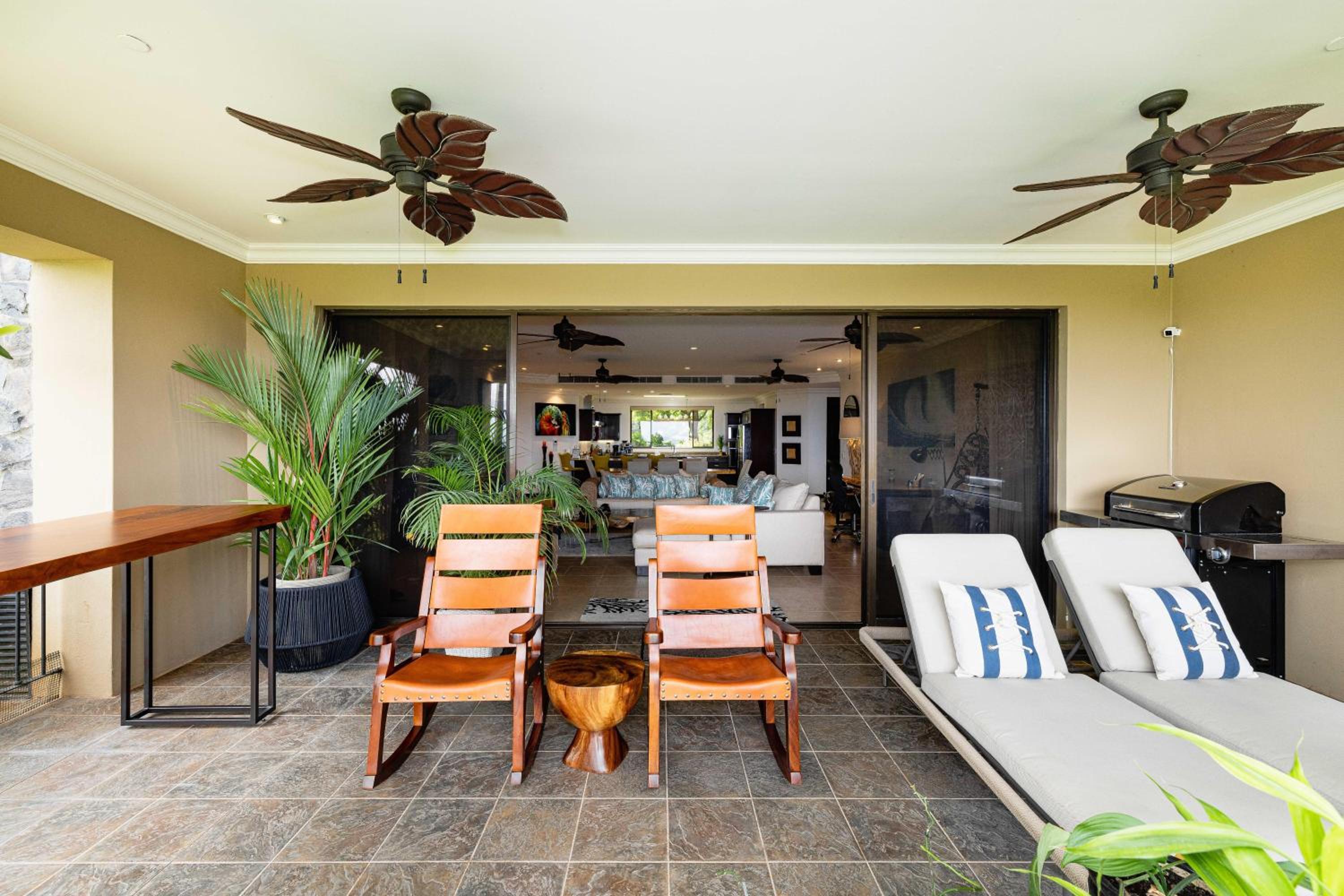 Malinche 13A - Oceanview Condo At Reserva Conchal