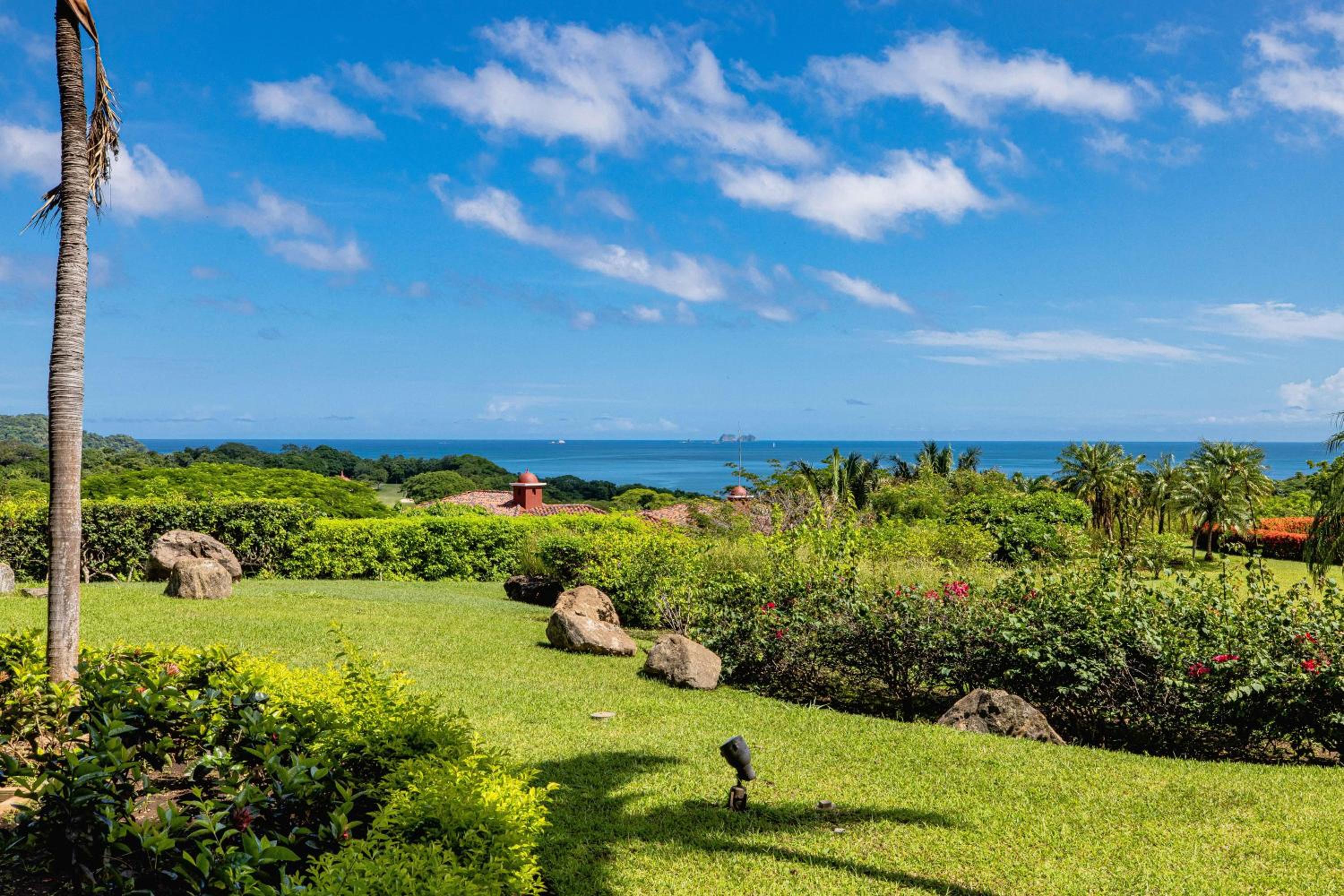 Malinche 13A - Oceanview Condo At Reserva Conchal